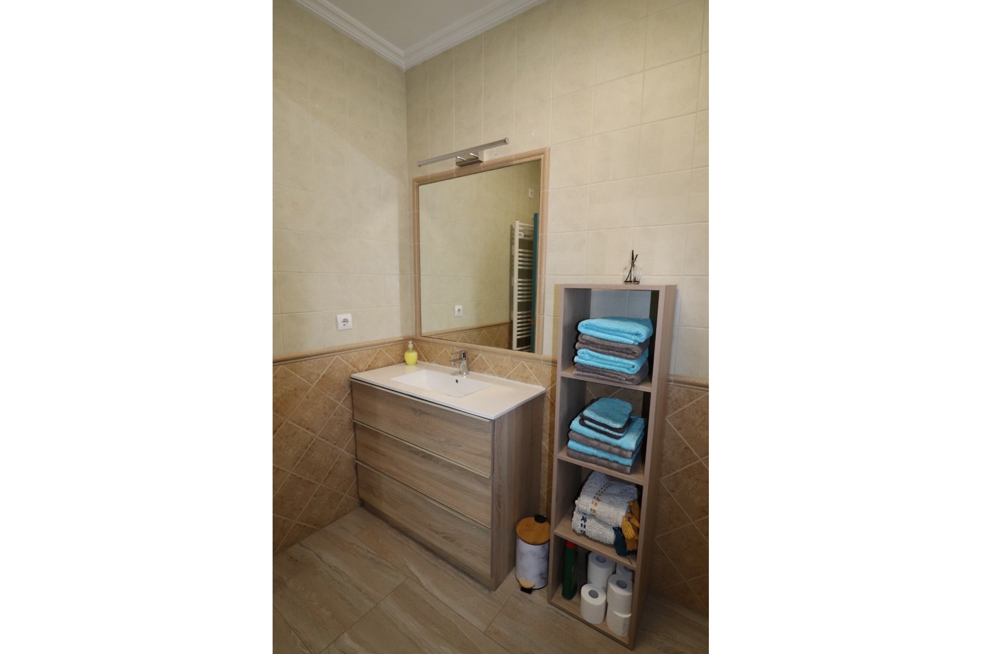 Resale - Villa -
La Romana - Inland