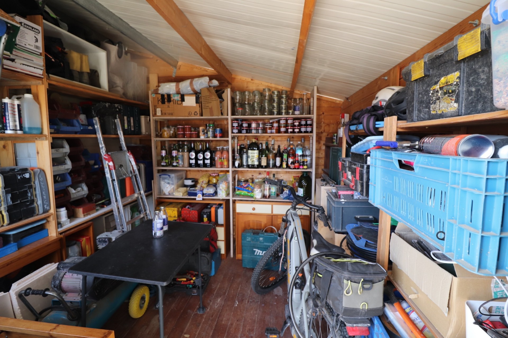 Resale - Villa -
La Romana - Inland