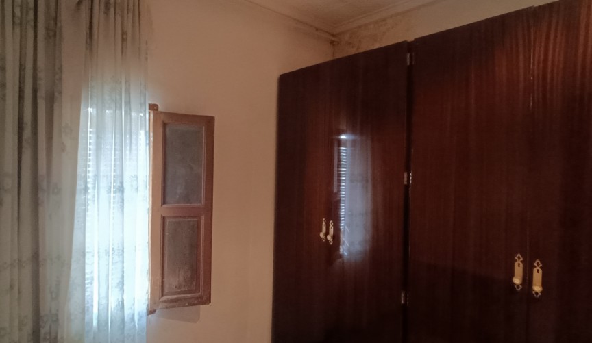 Resale - Villa -
La Romana - Inland