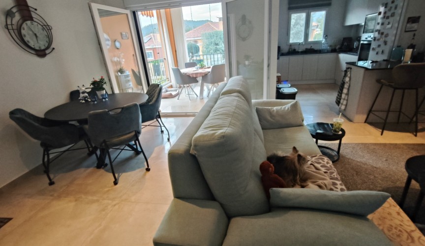 Resale - Villa -
La Romana - Inland