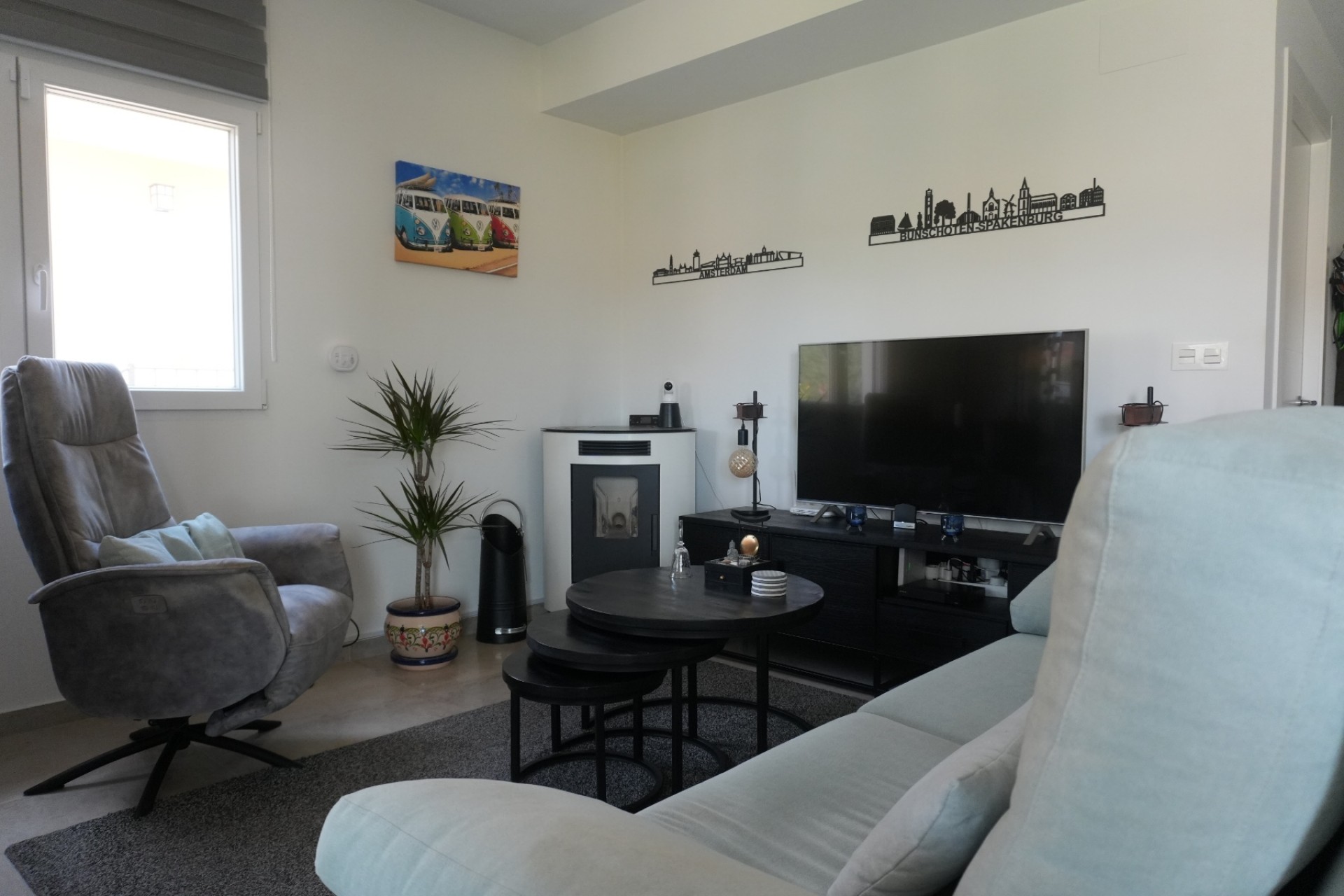 Resale - Villa -
La Romana - Inland