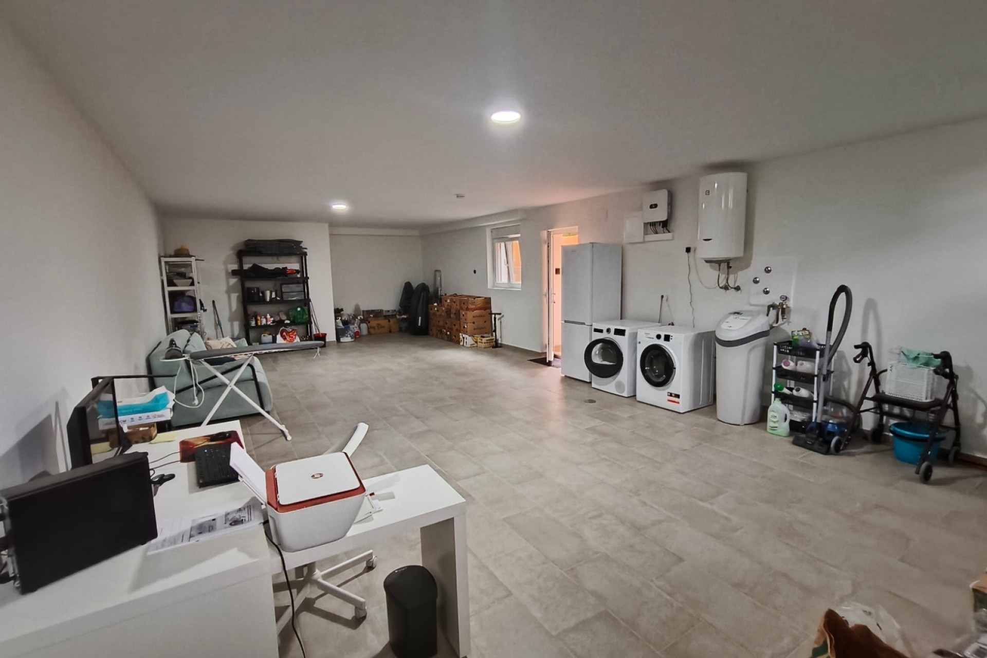 Resale - Villa -
La Romana - Inland