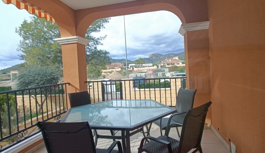 Resale - Villa -
La Romana - Inland