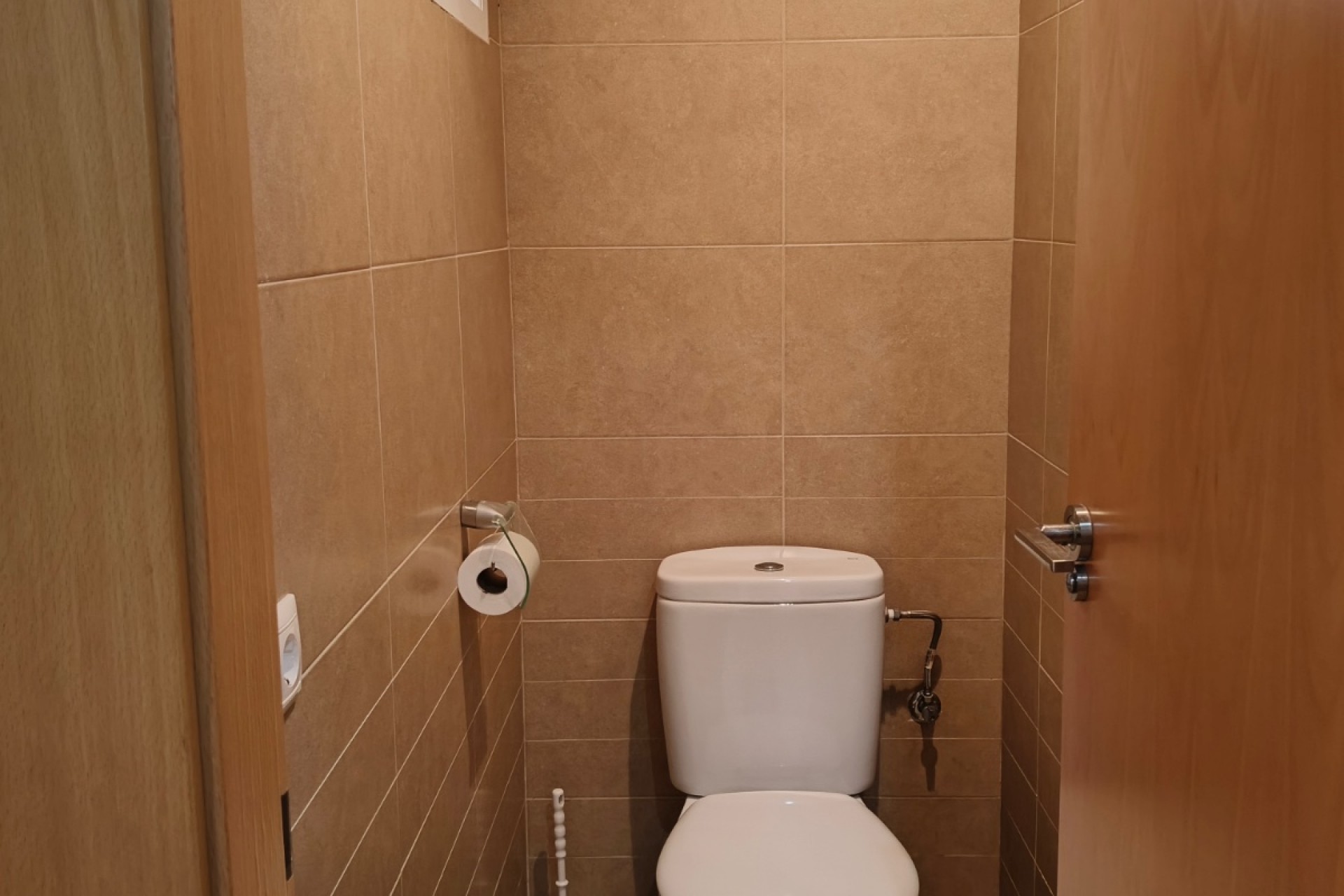 Resale - Villa -
La Romana - Inland