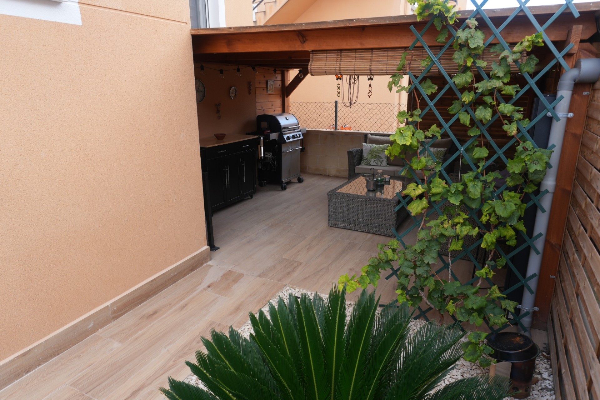 Resale - Villa -
La Romana - Inland