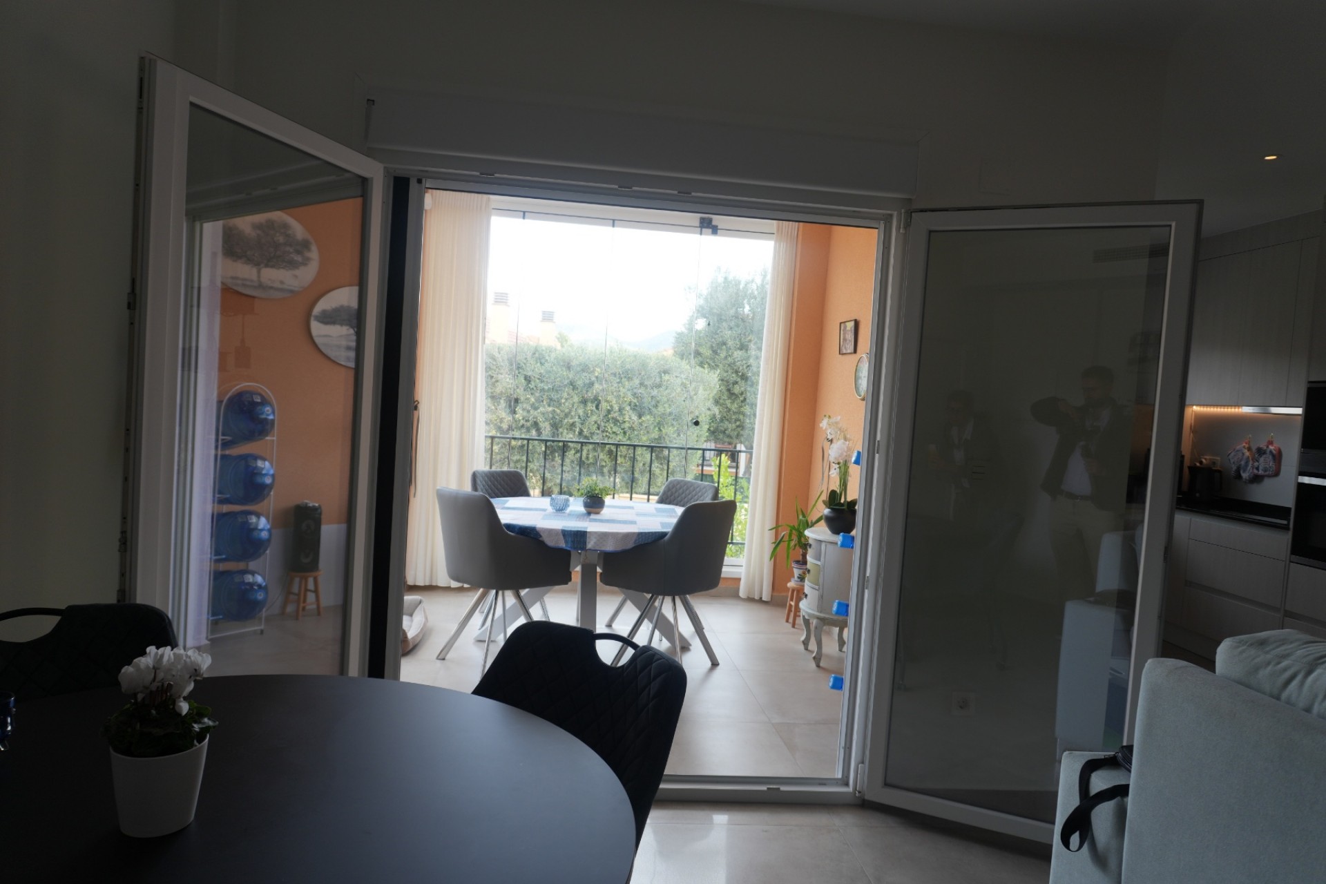 Resale - Villa -
La Romana - Inland