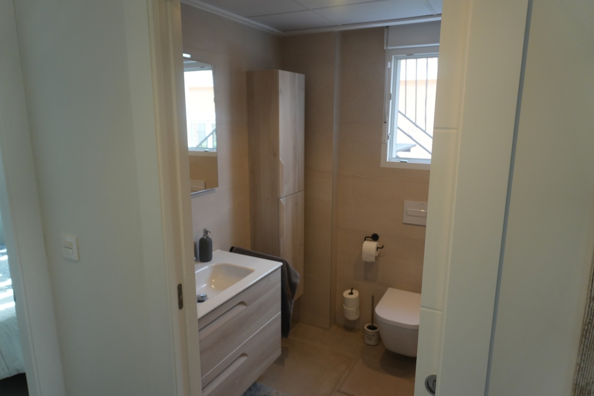 Resale - Villa -
La Romana - Inland