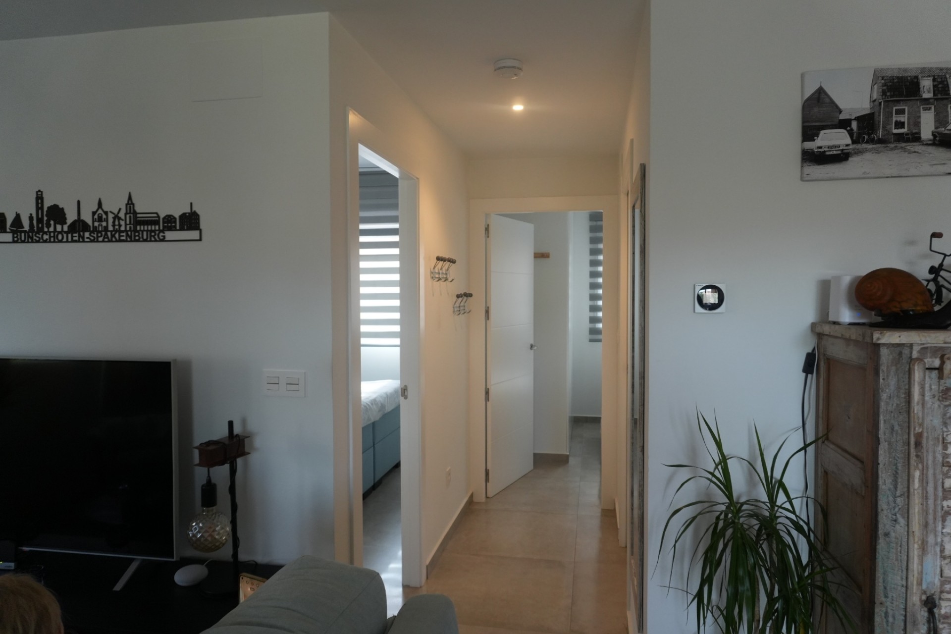Resale - Villa -
La Romana - Inland