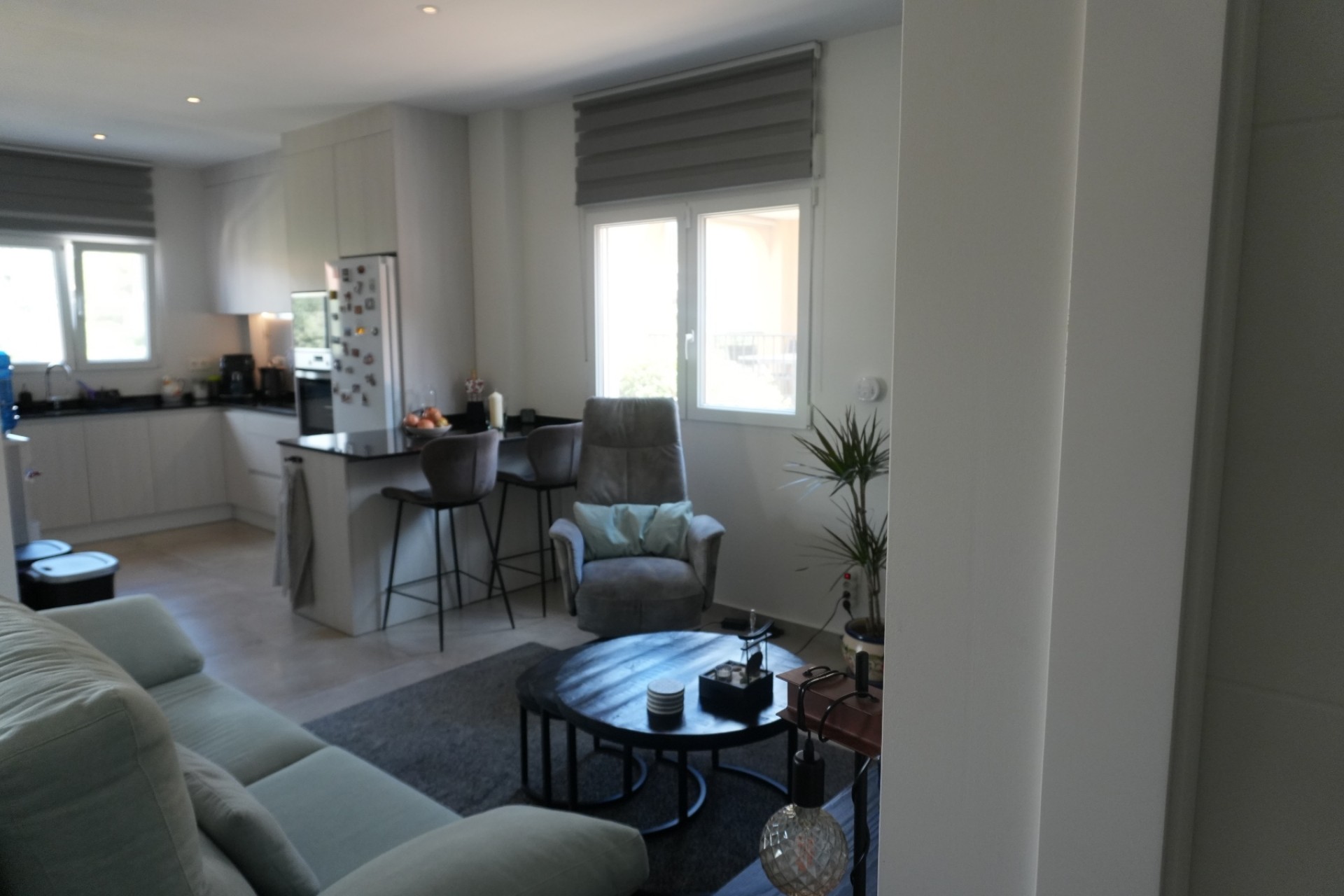 Resale - Villa -
La Romana - Inland