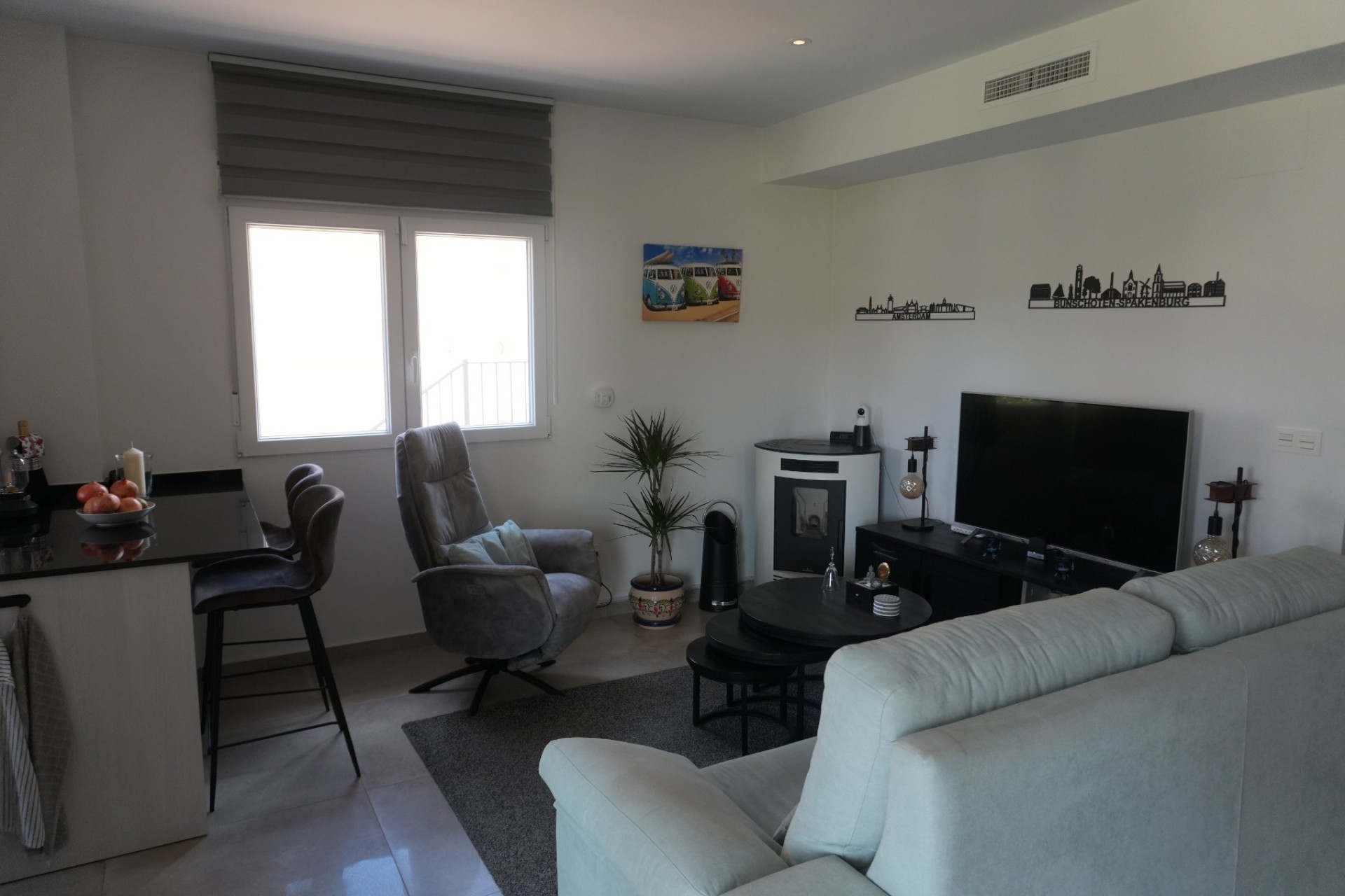 Resale - Villa -
La Romana - Inland