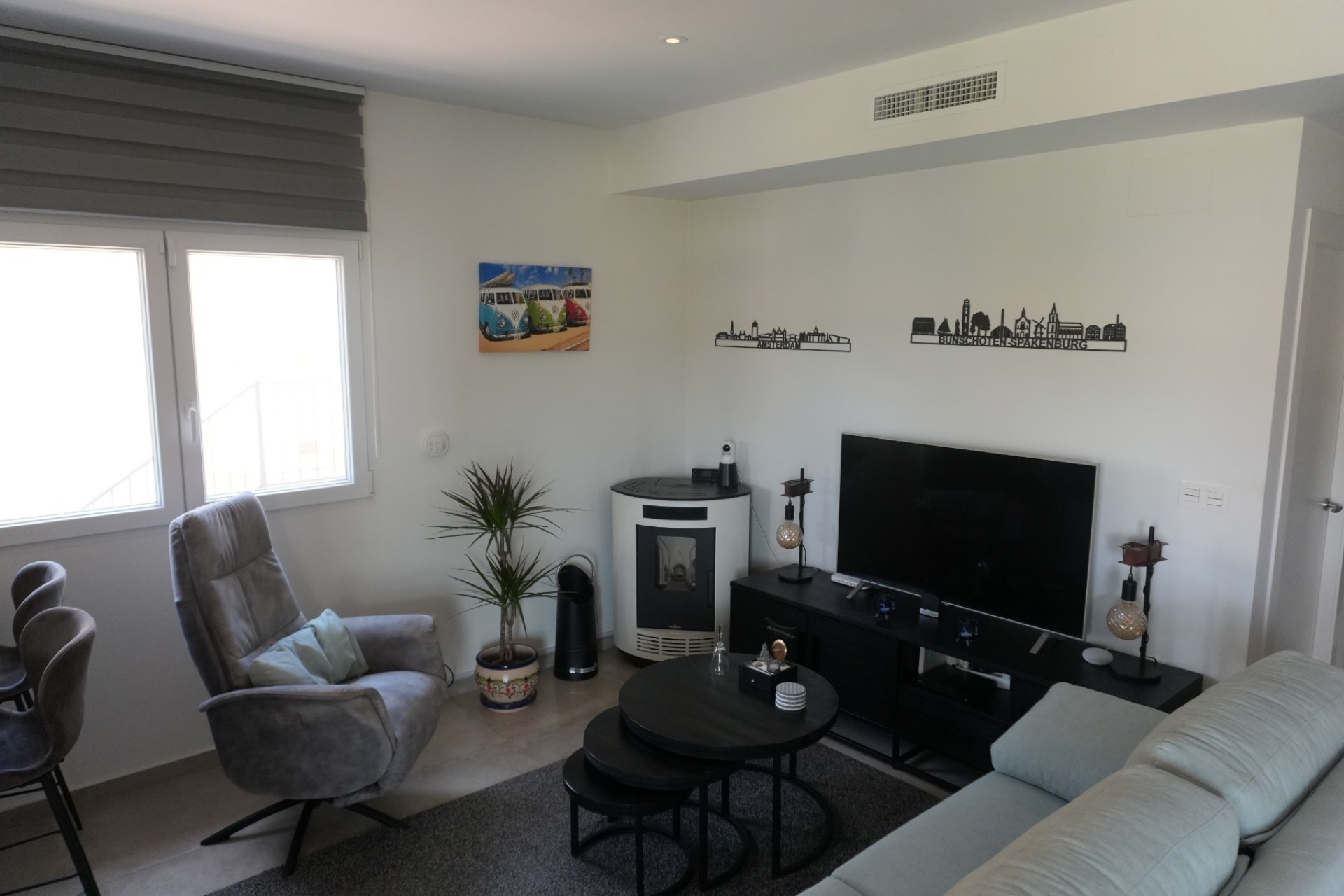 Resale - Villa -
La Romana - Inland