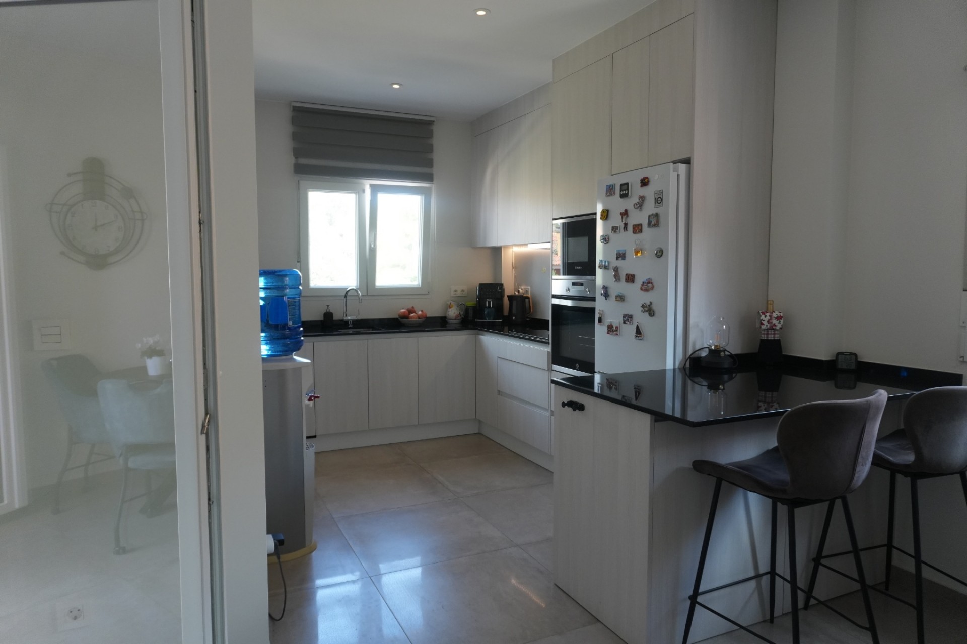Resale - Villa -
La Romana - Inland