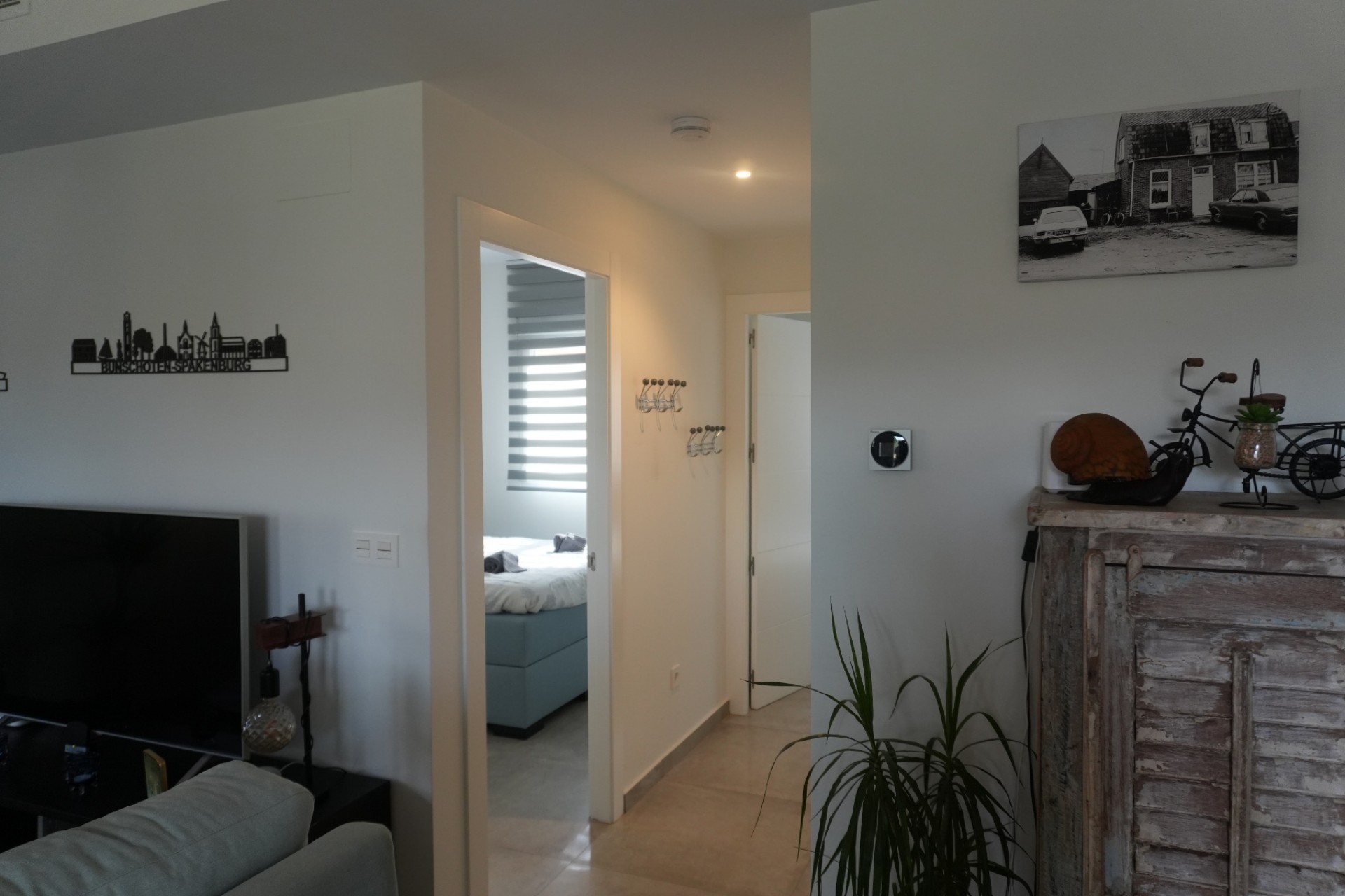 Resale - Villa -
La Romana - Inland