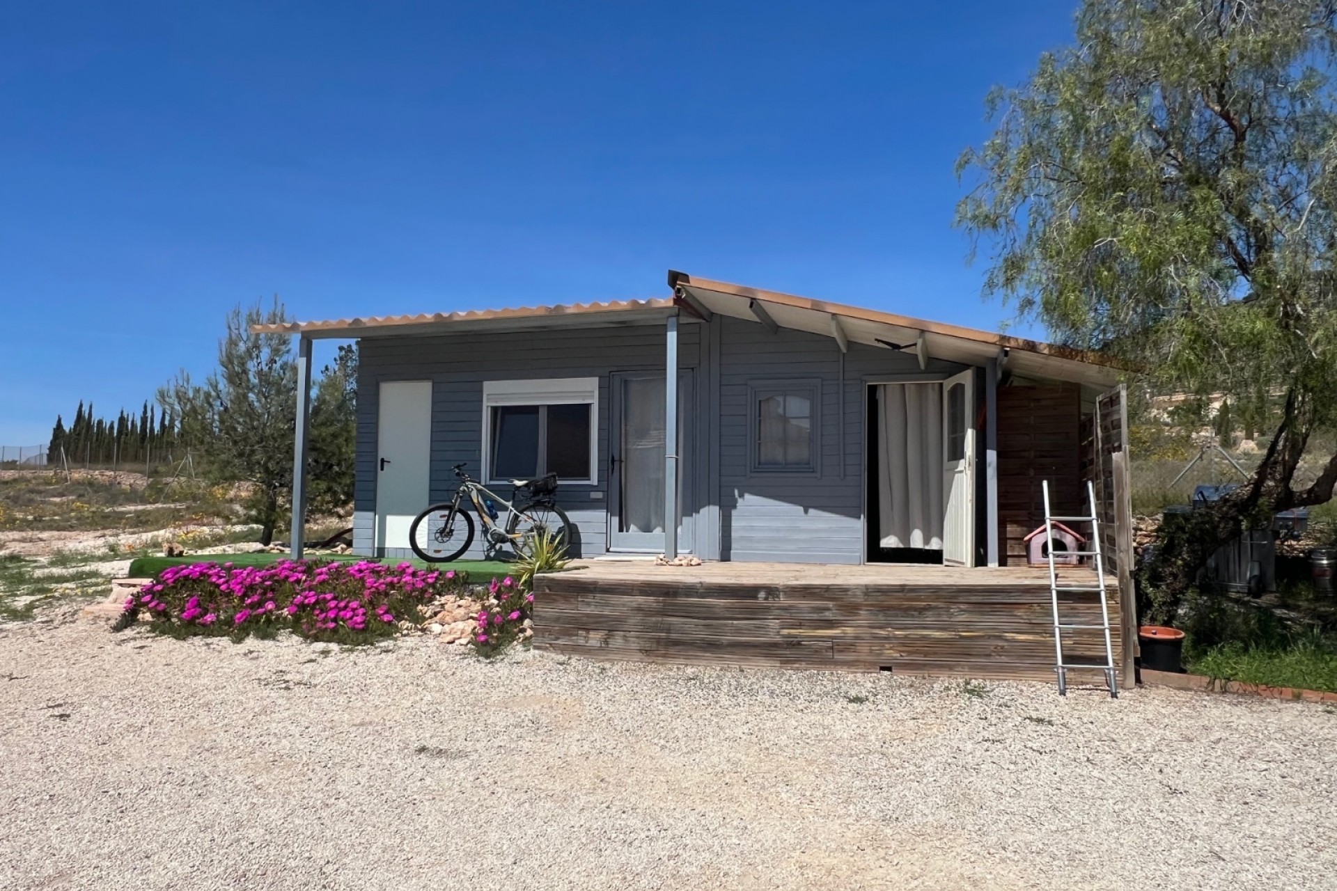 Resale - Villa -
La Romana - Inland