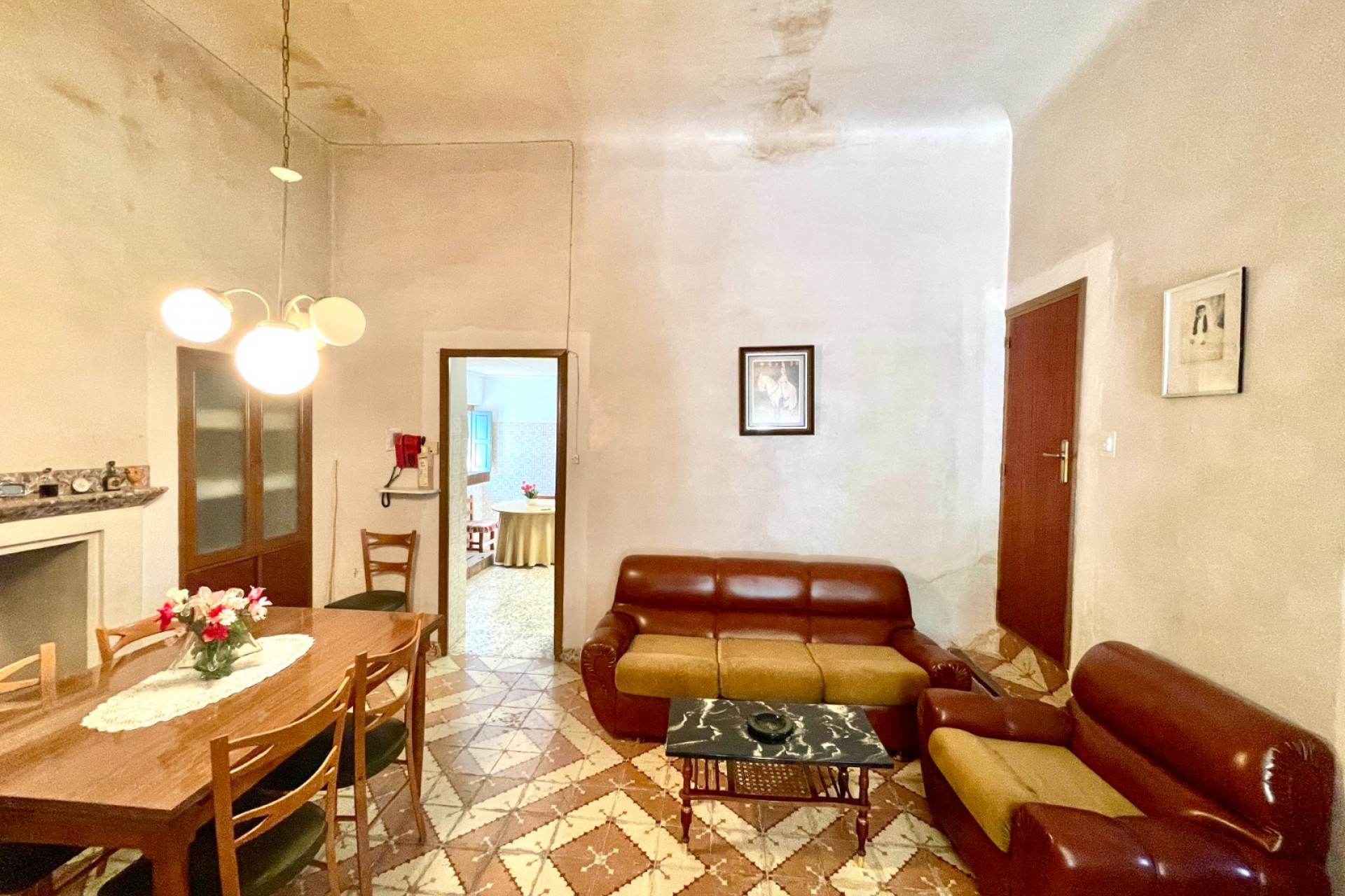 Resale - Villa -
La Romana - Inland