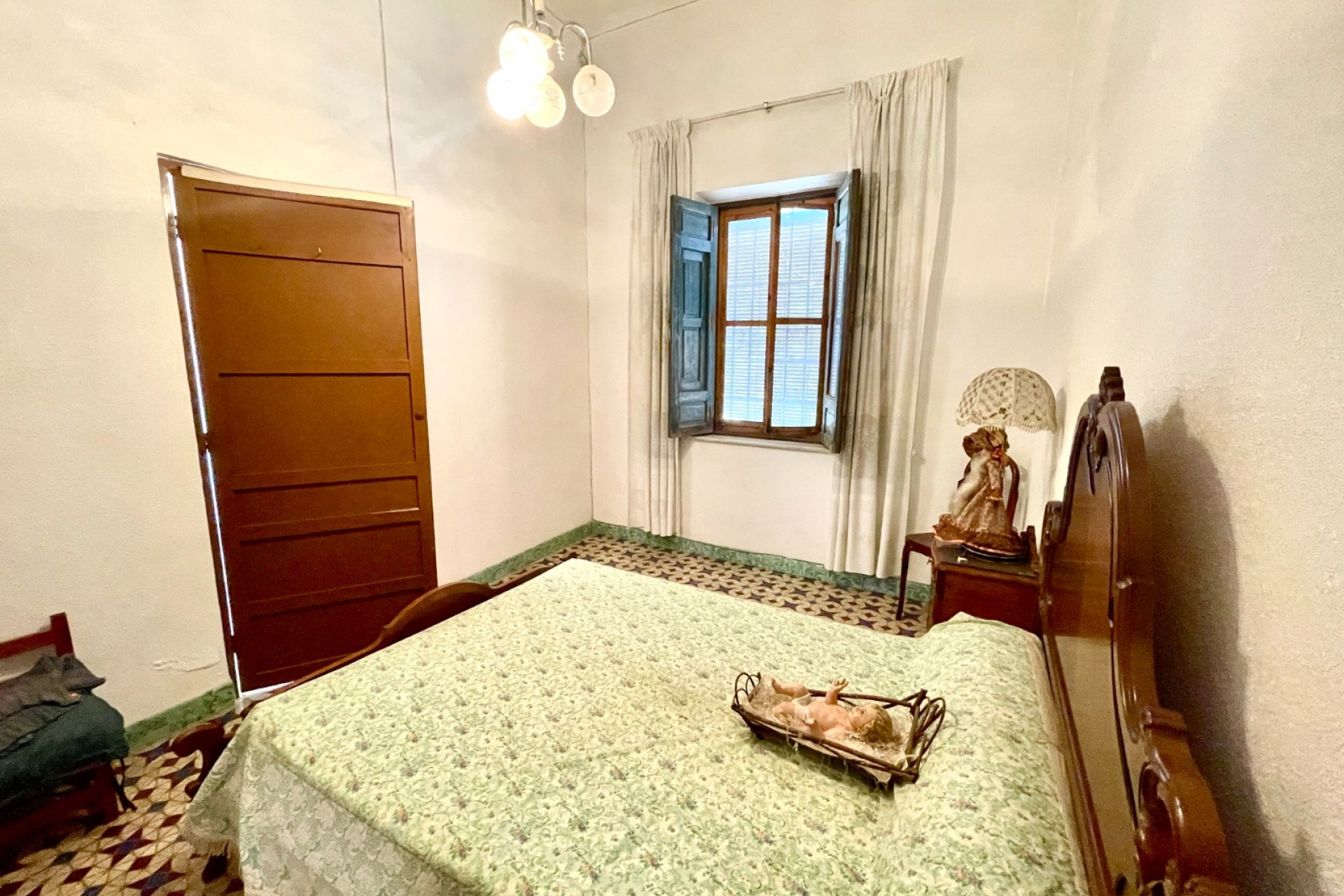 Resale - Villa -
La Romana - Inland