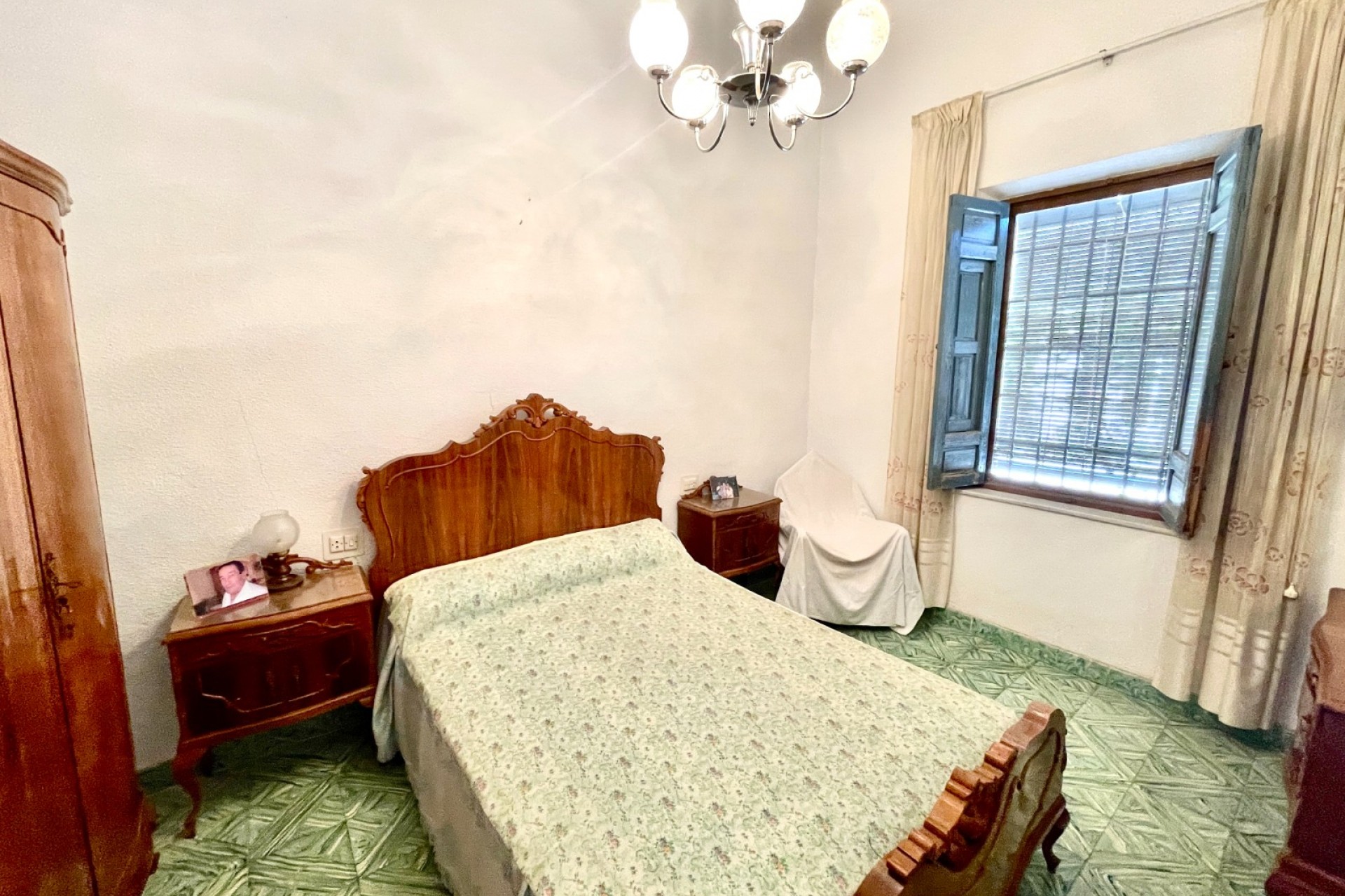 Resale - Villa -
La Romana - Inland