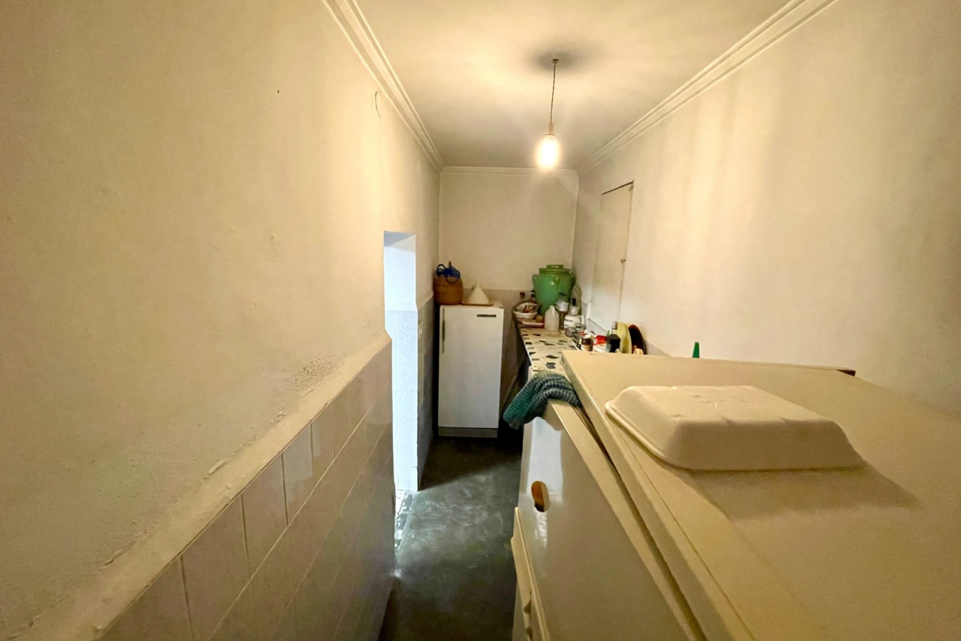 Resale - Villa -
La Romana - Inland