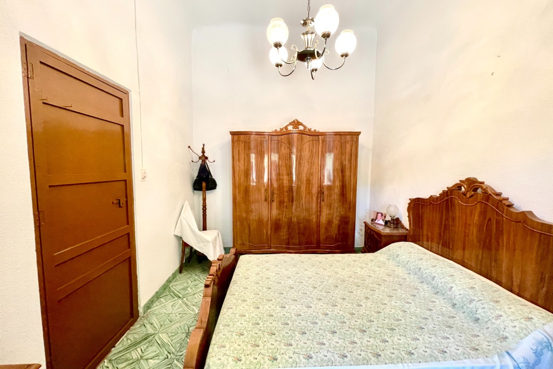 Resale - Villa -
La Romana - Inland