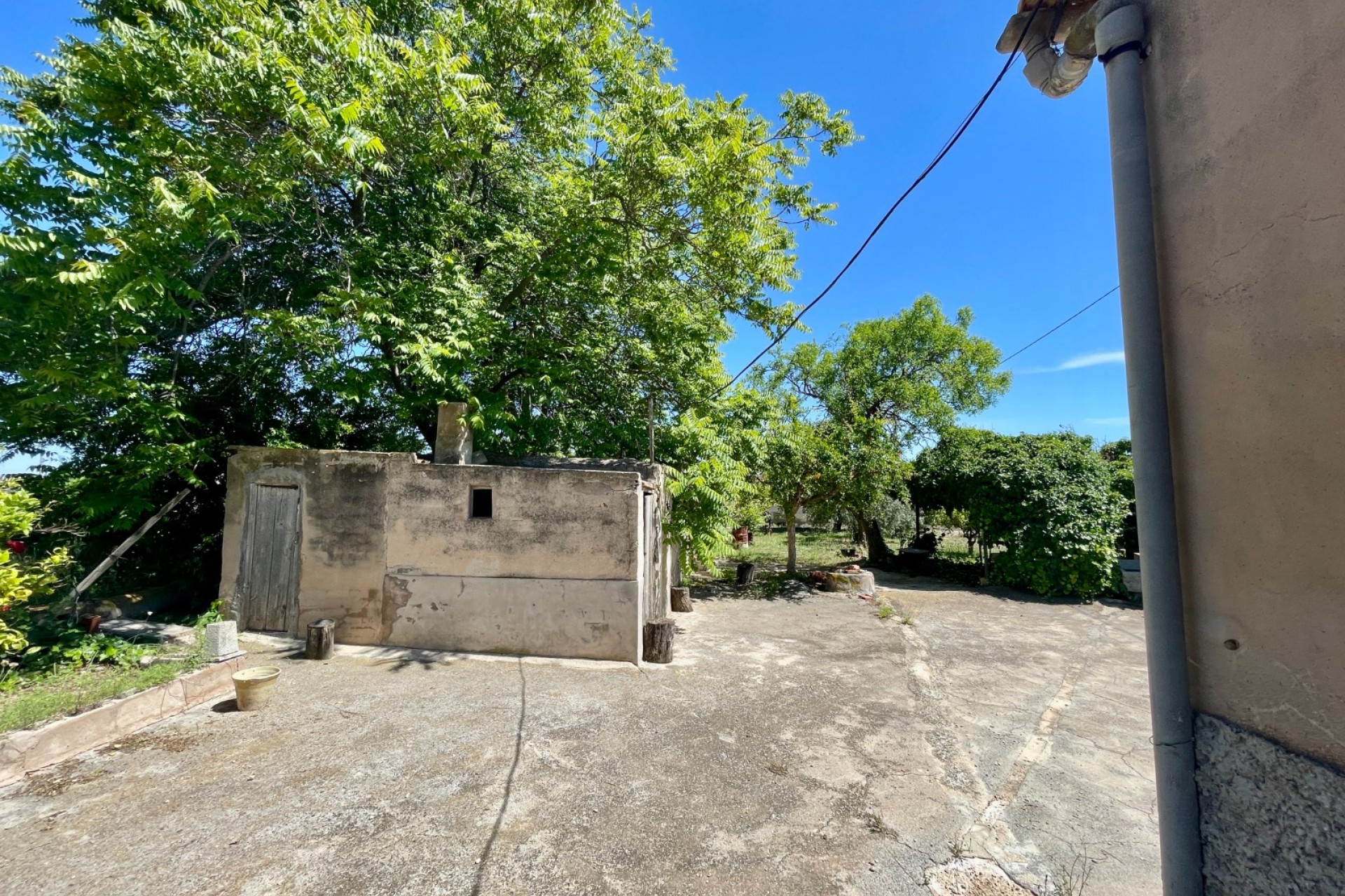 Resale - Villa -
La Romana - Inland