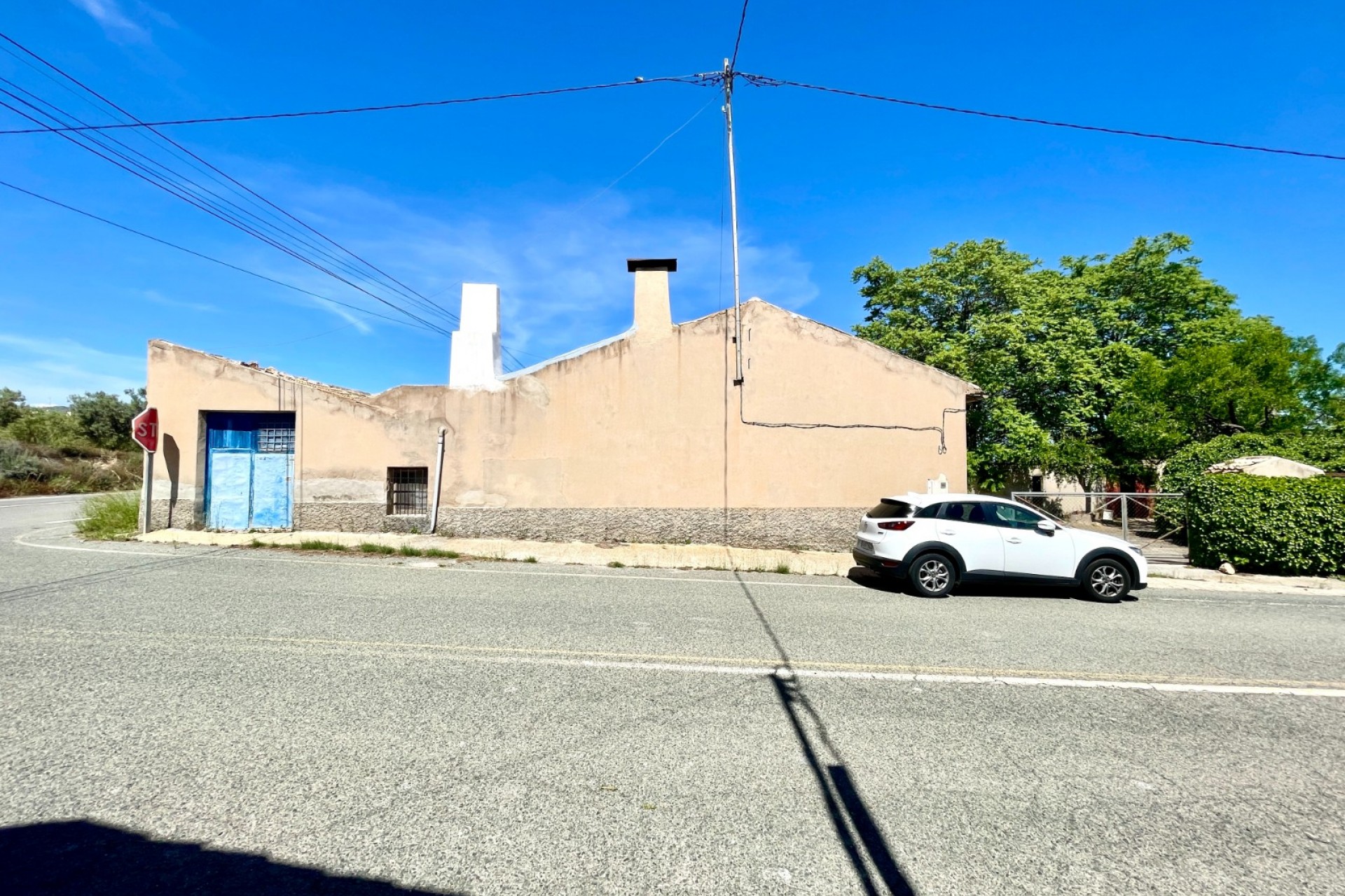 Resale - Villa -
La Romana - Inland