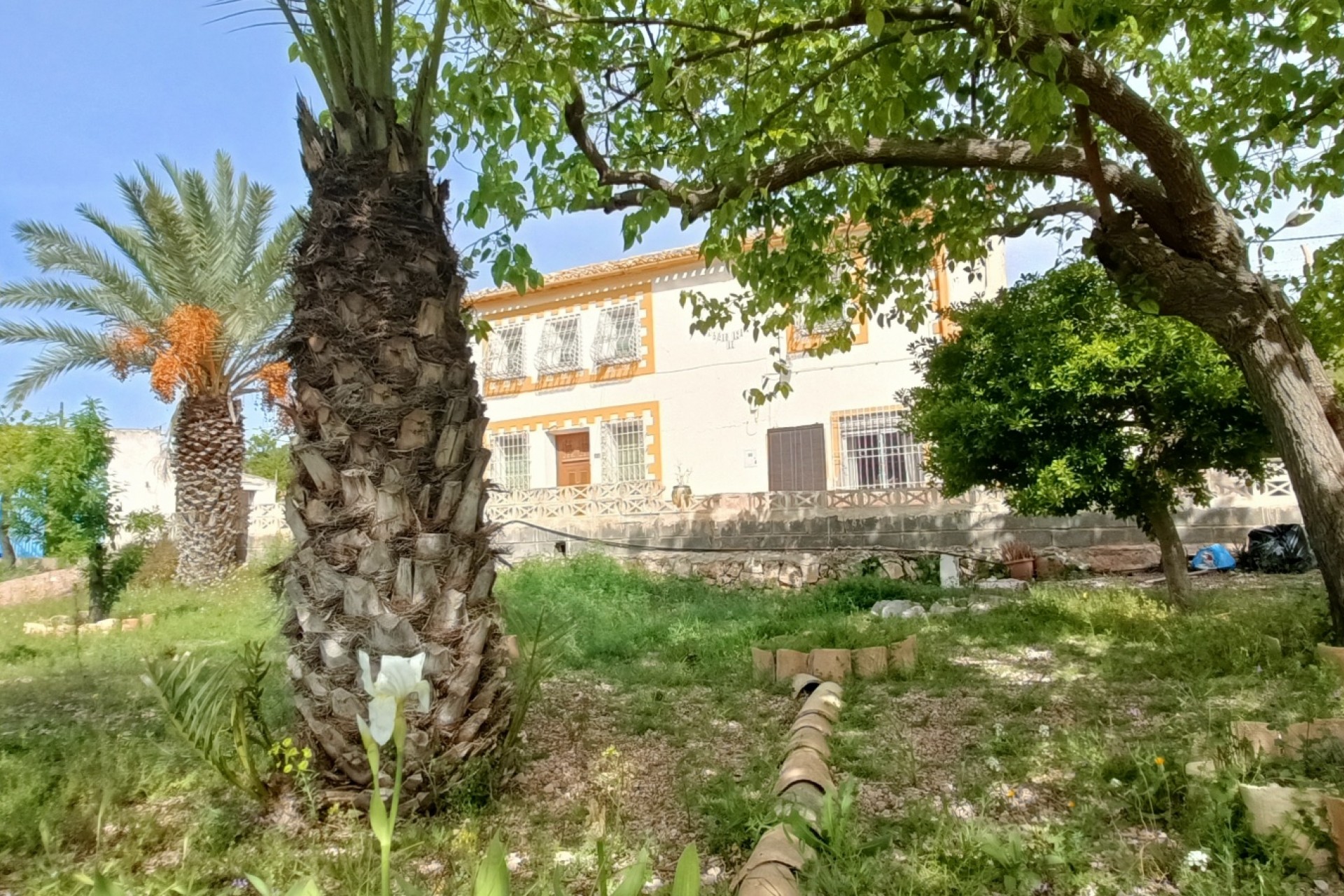 Resale - Villa -
La Romana - Inland