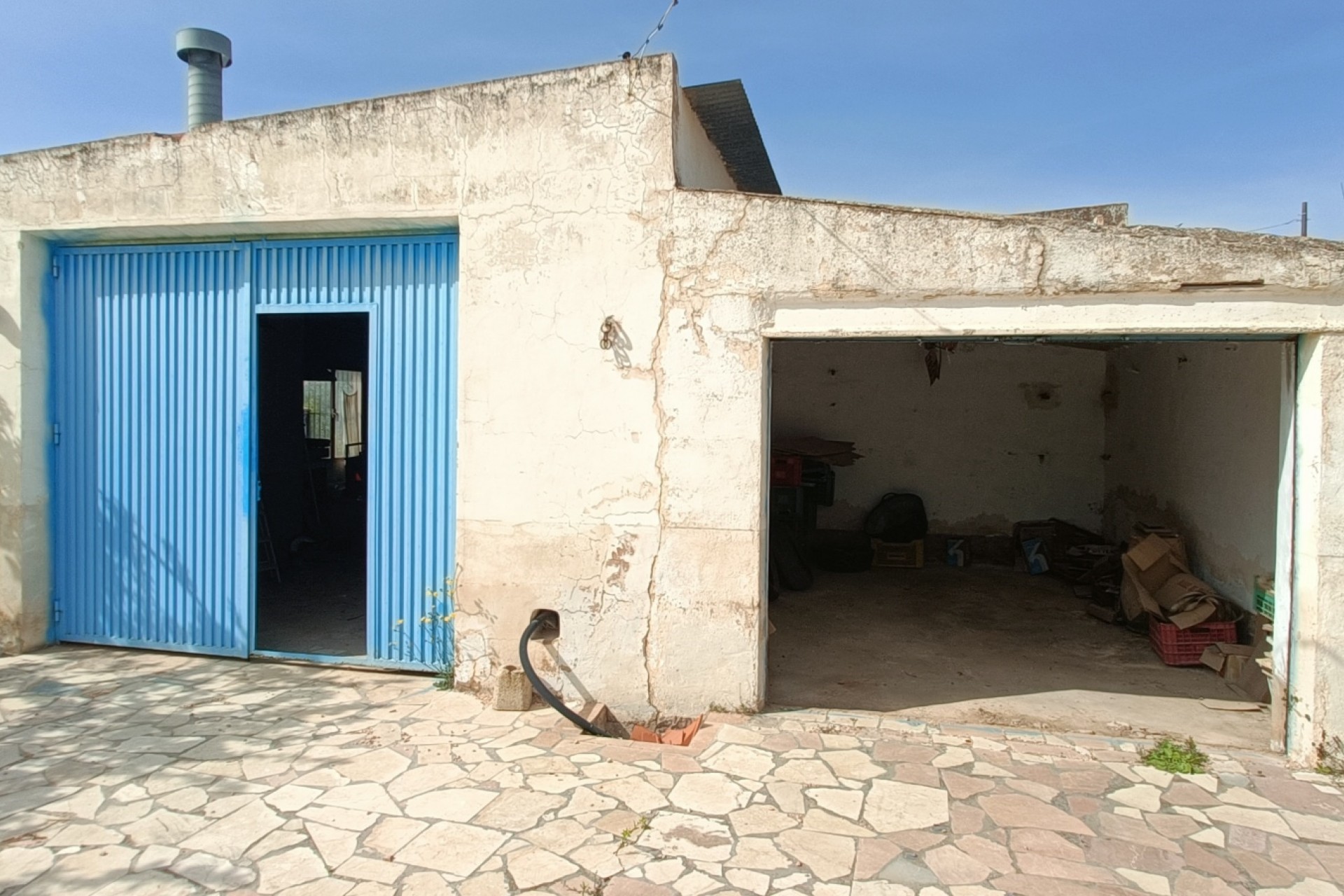 Resale - Villa -
La Romana - Inland