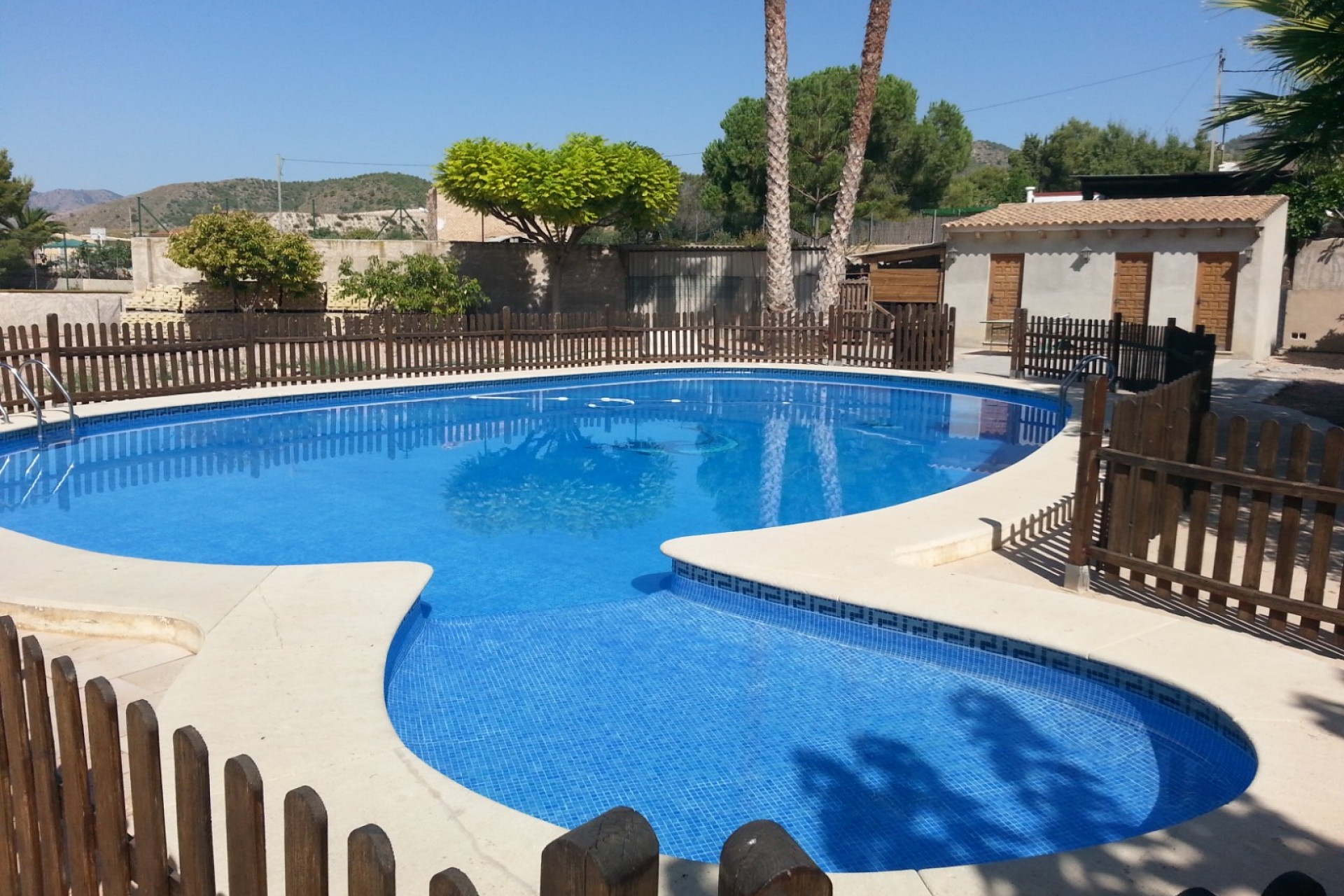 Resale - Villa -
La Romana - Inland