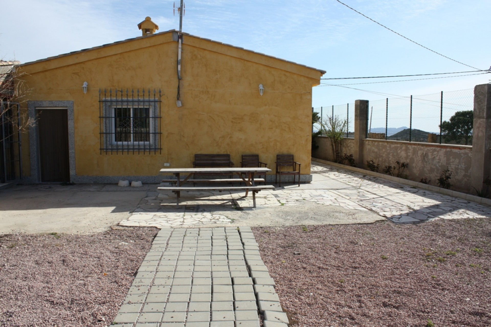Resale - Villa -
La Romana - Inland