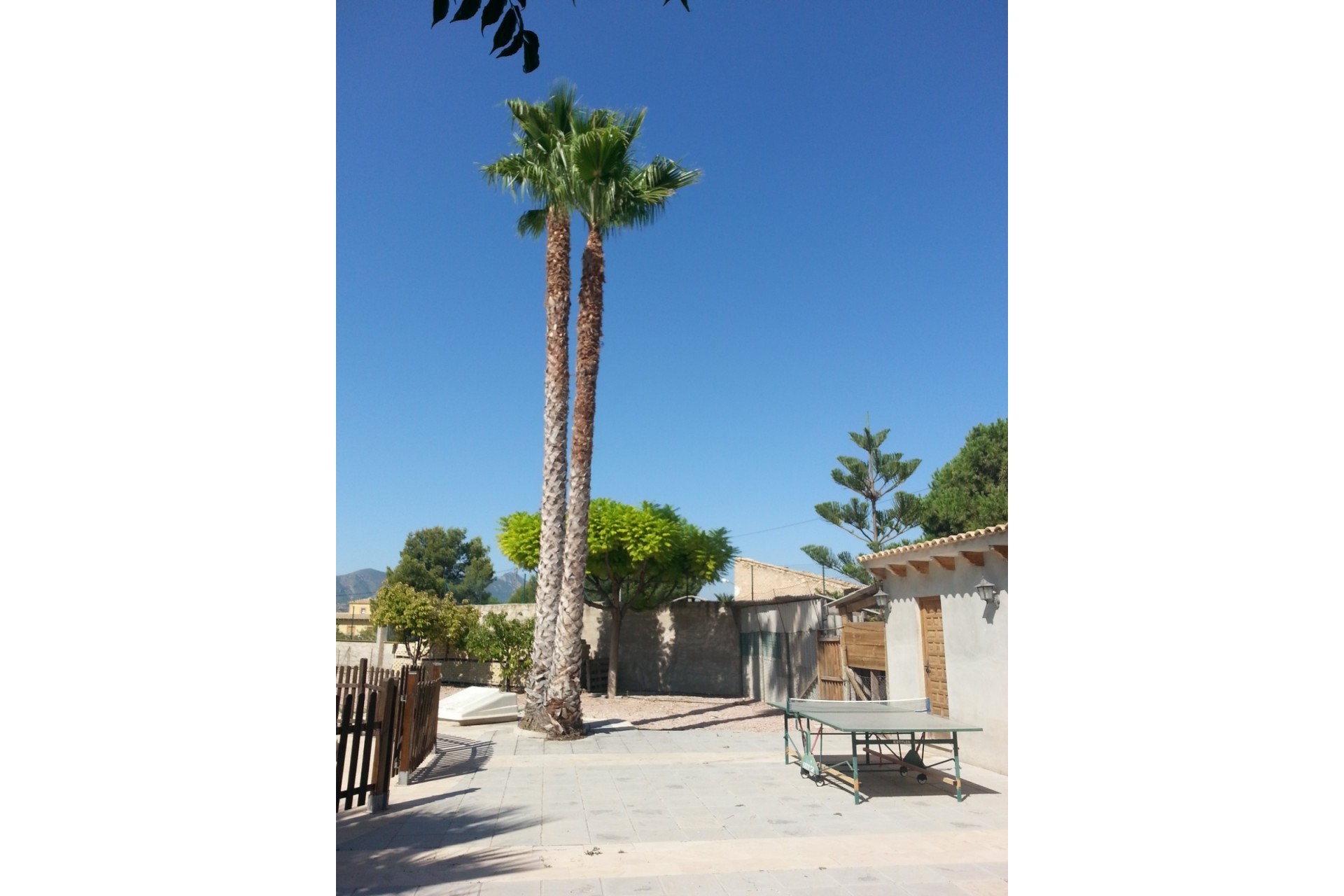 Resale - Villa -
La Romana - Inland