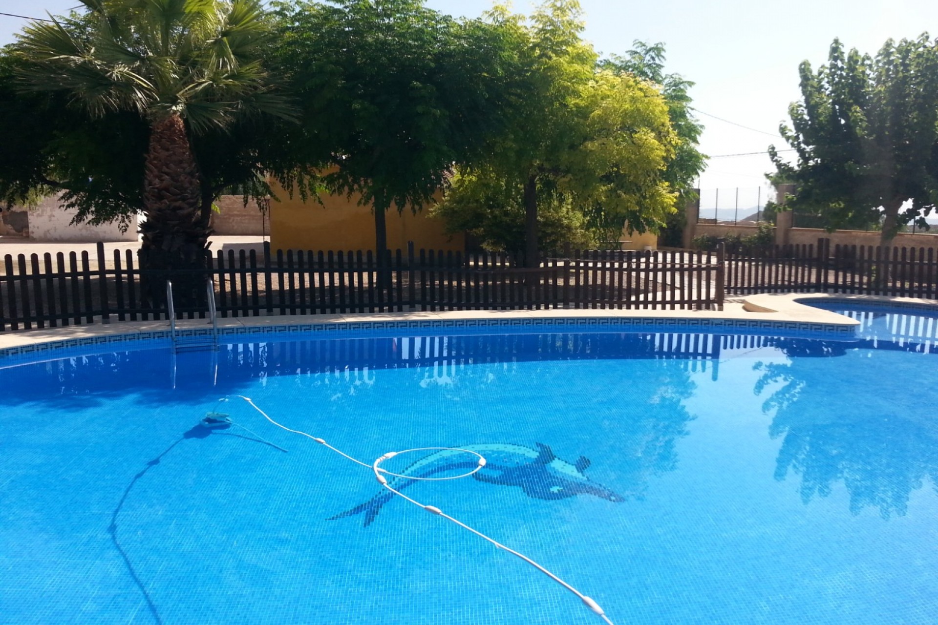 Resale - Villa -
La Romana - Inland