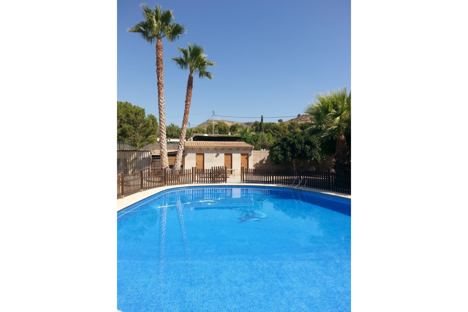 Resale - Villa -
La Romana - Inland