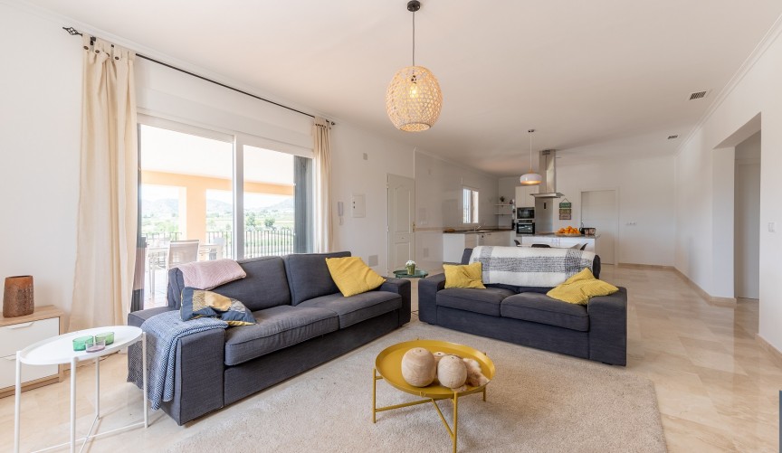 Resale - Villa -
La Romana - Inland