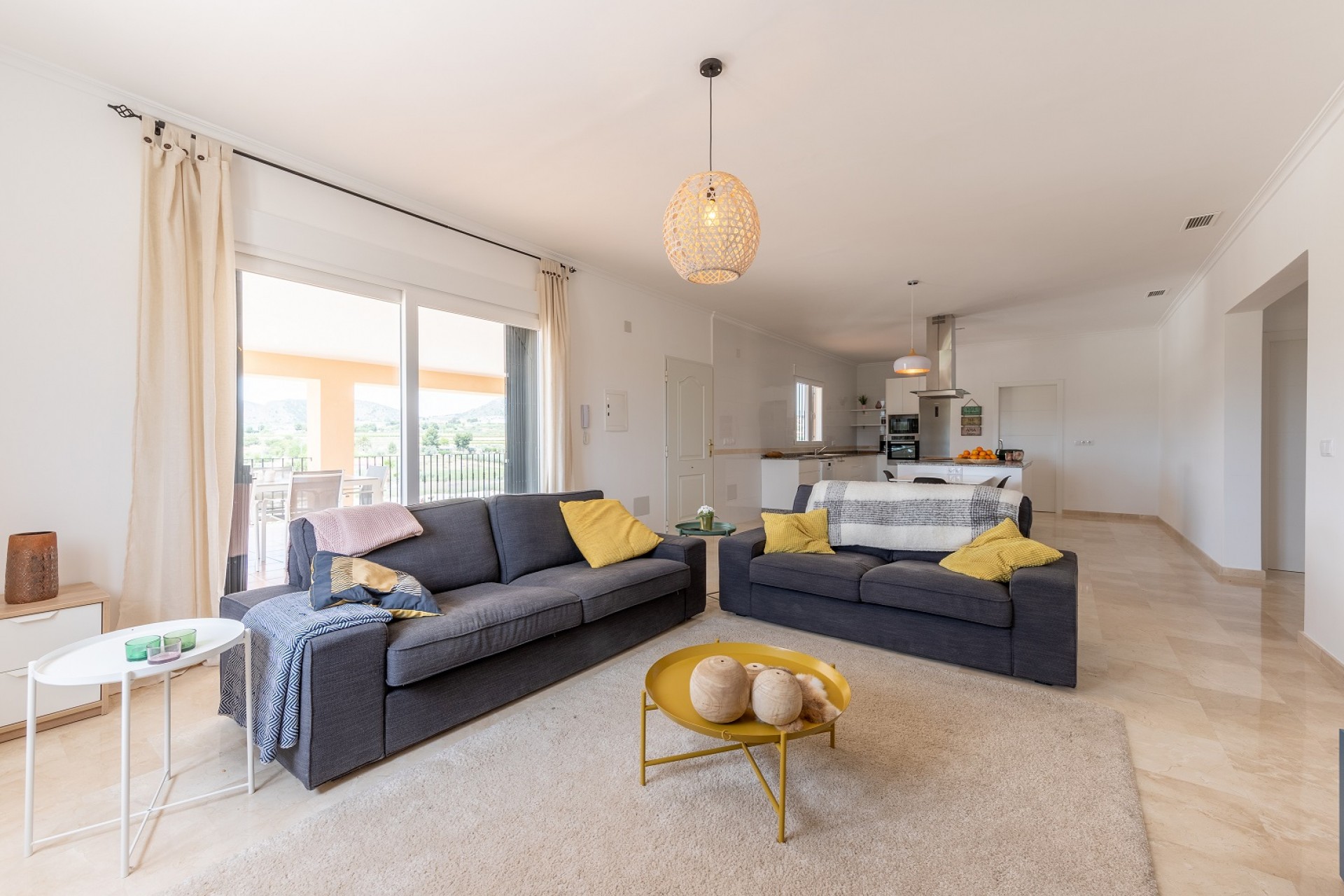 Resale - Villa -
La Romana - Inland