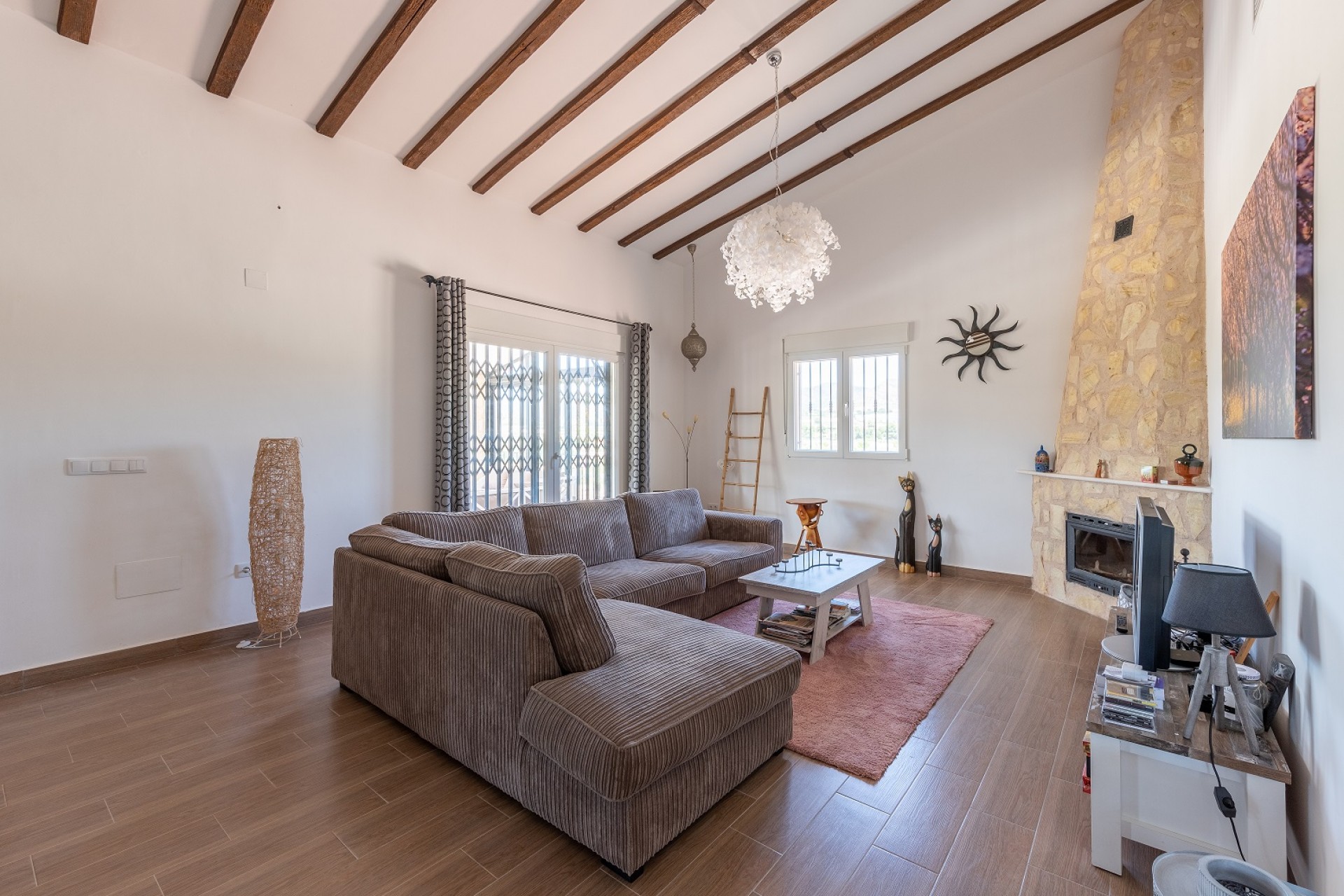 Resale - Villa -
La Romana - Inland