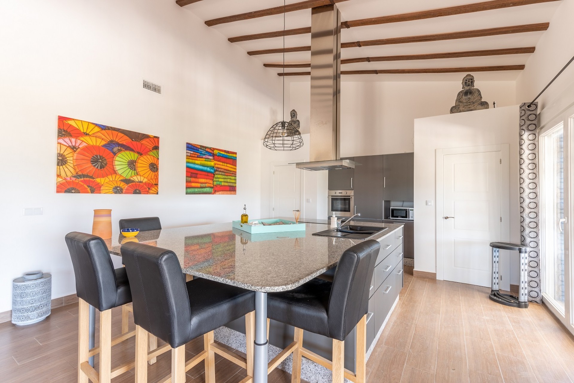 Resale - Villa -
La Romana - Inland