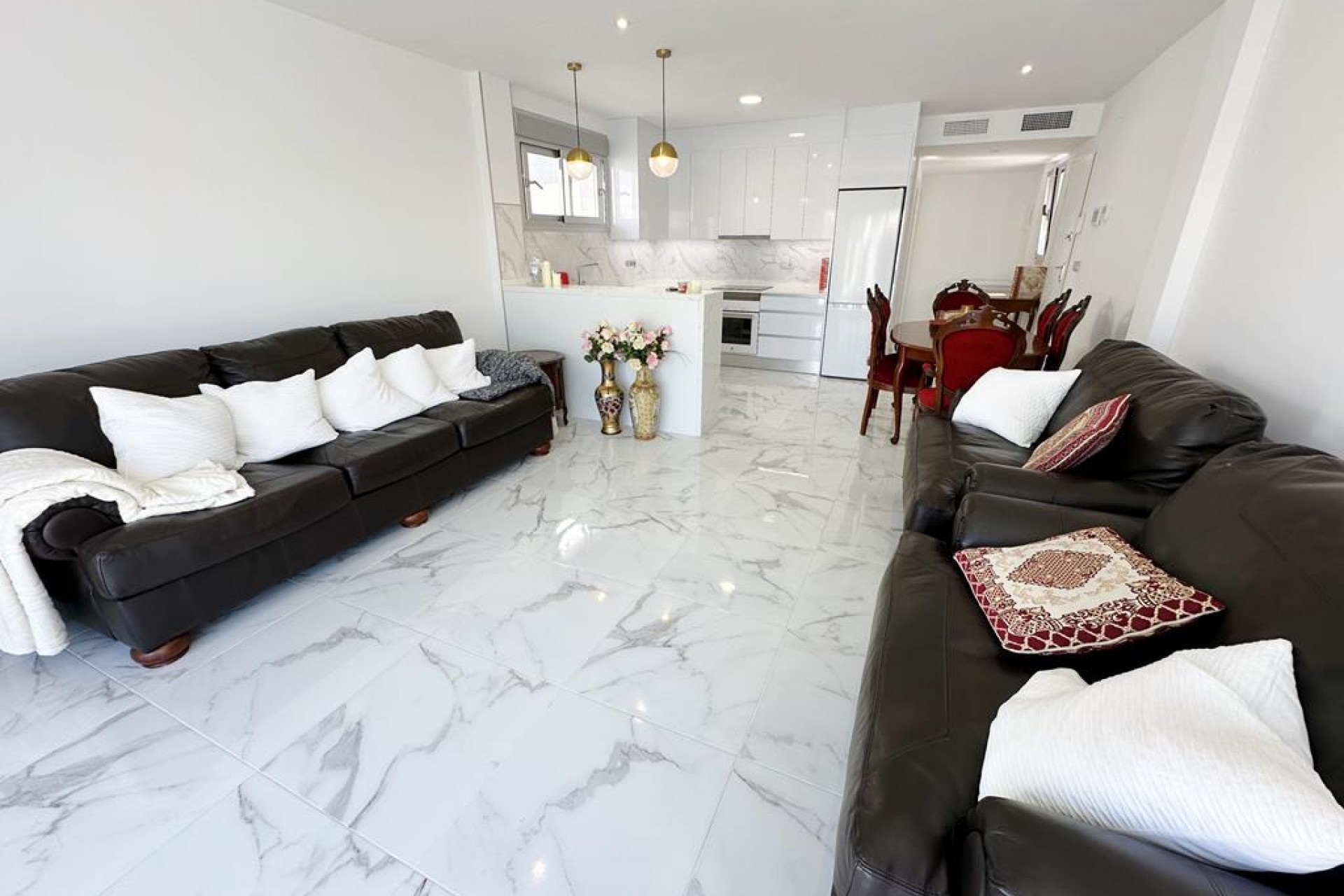 Resale - Villa -
La Serena Golf - Costa Calida