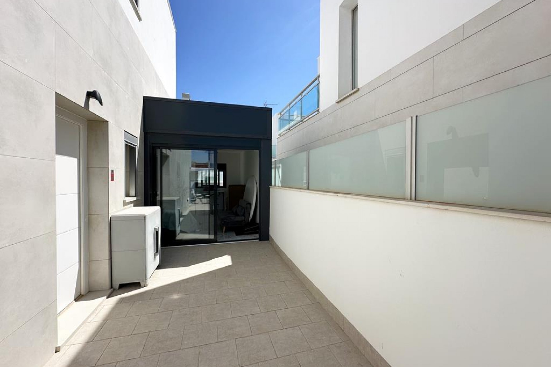 Resale - Villa -
La Serena Golf - Costa Calida