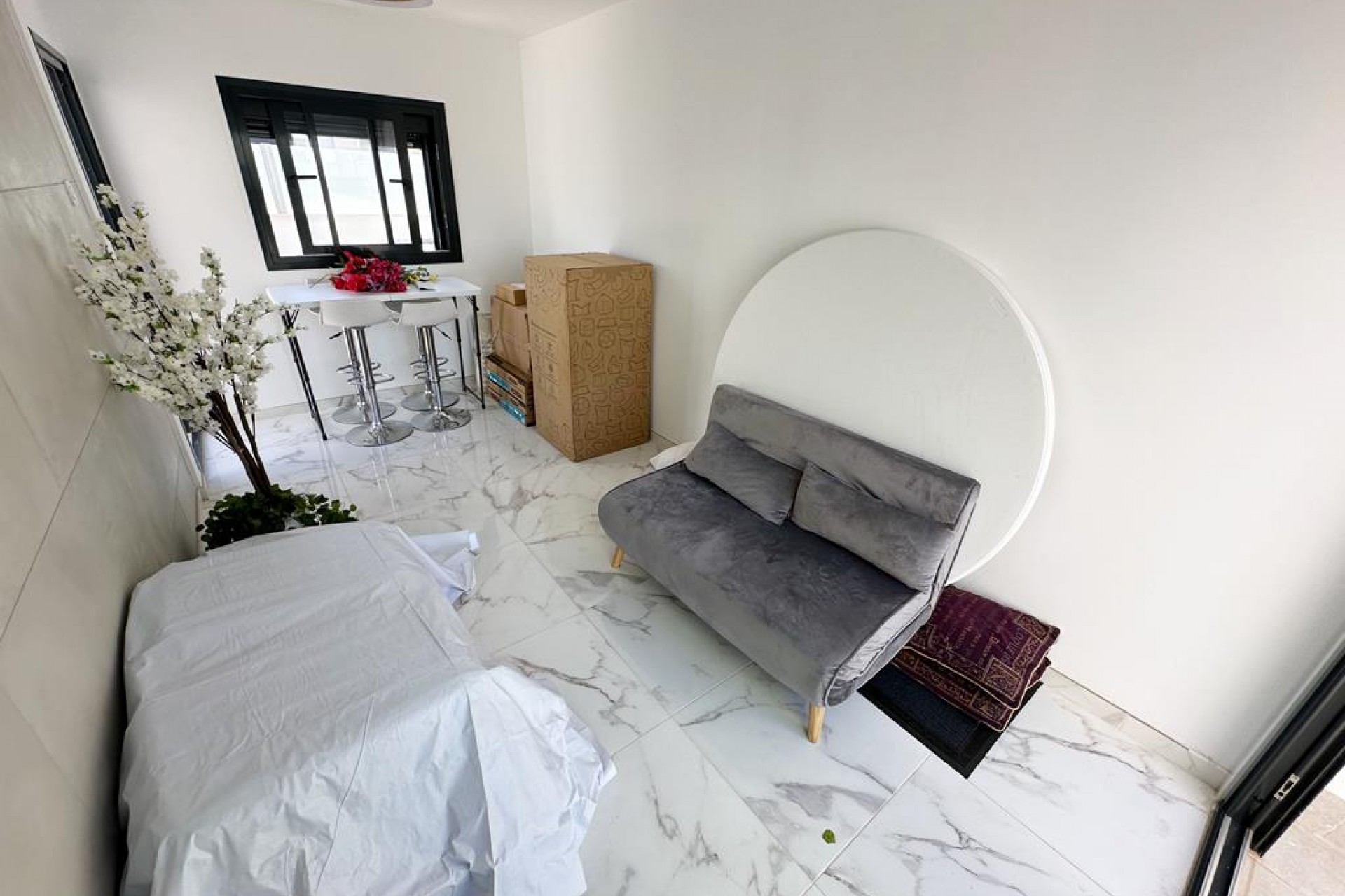 Resale - Villa -
La Serena Golf - Costa Calida