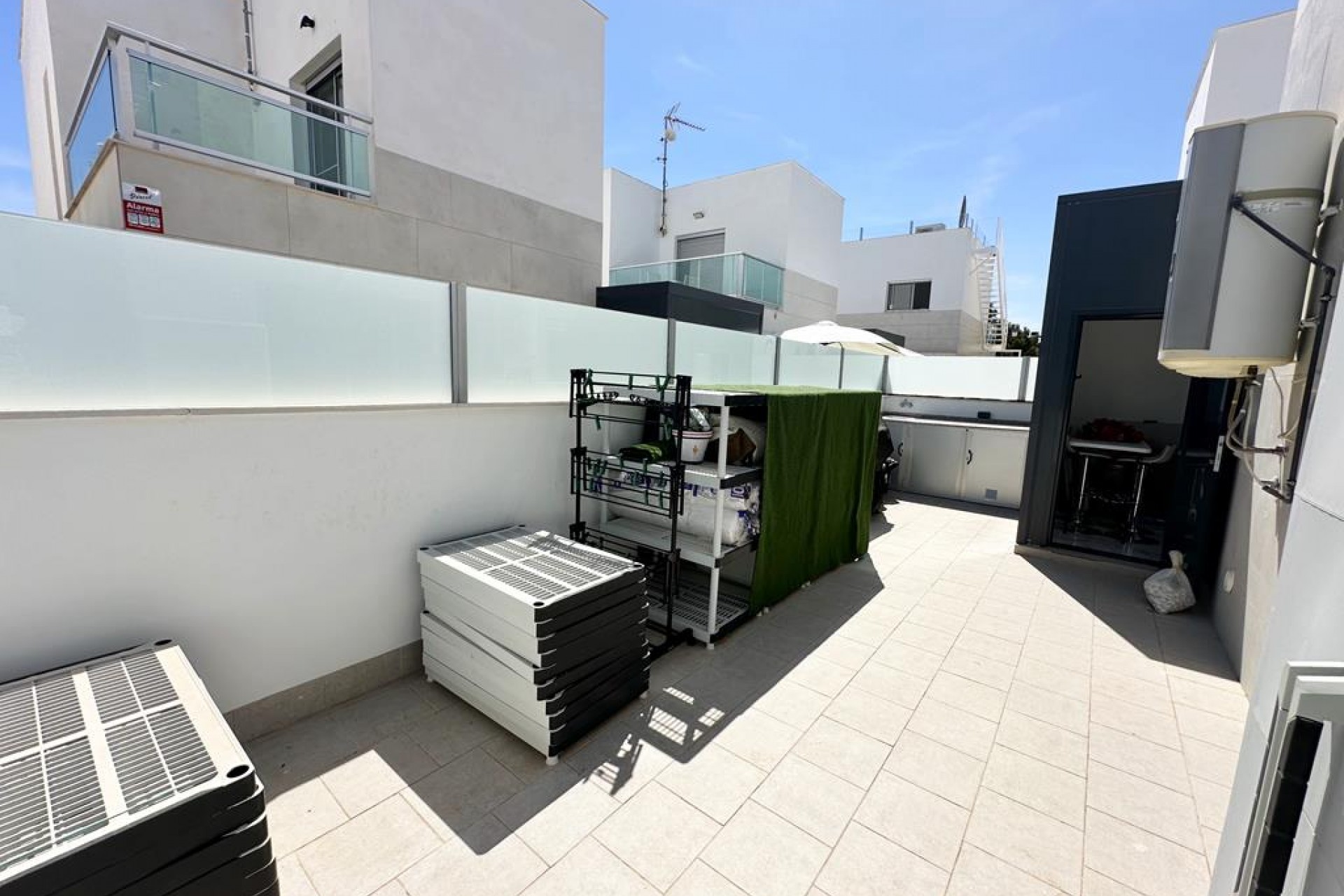 Resale - Villa -
La Serena Golf - Costa Calida