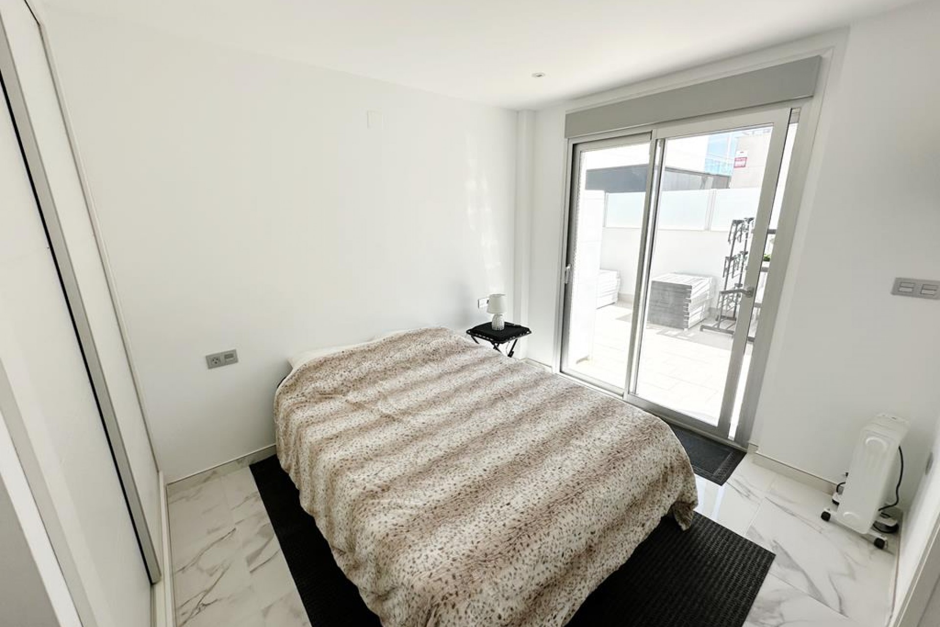 Resale - Villa -
La Serena Golf - Costa Calida