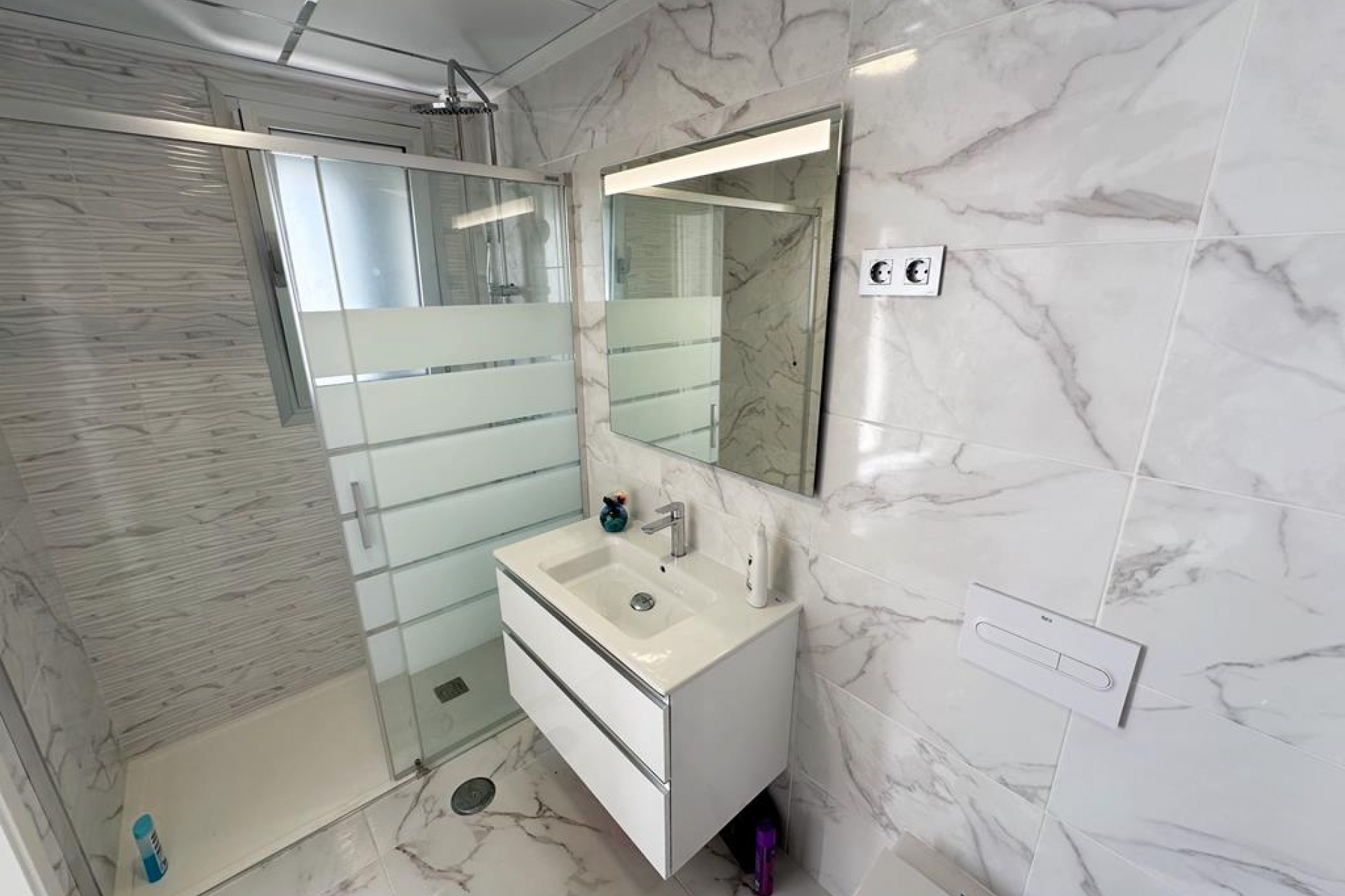 Resale - Villa -
La Serena Golf - Costa Calida