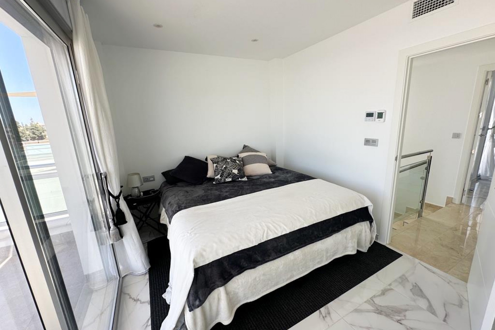 Resale - Villa -
La Serena Golf - Costa Calida