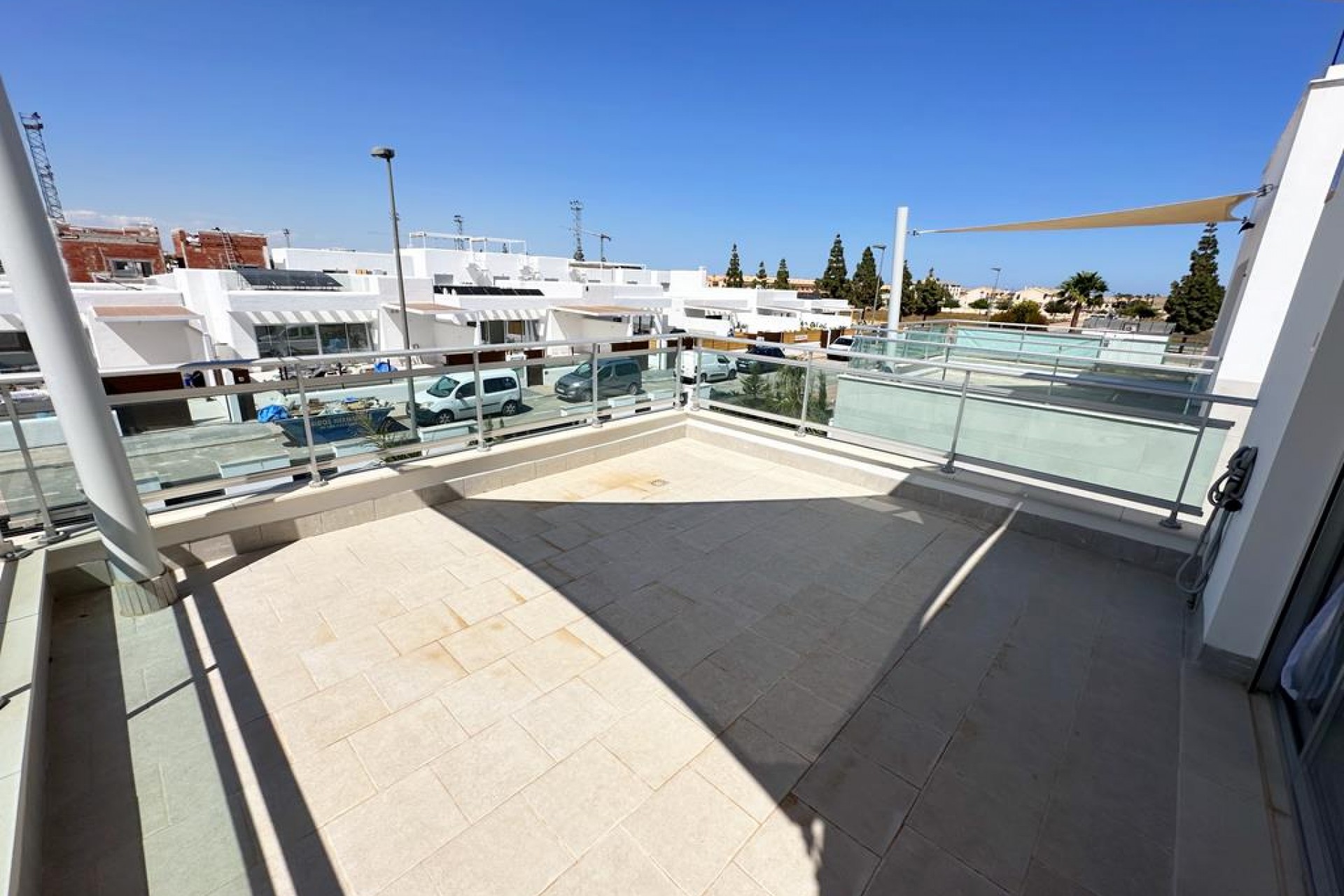 Resale - Villa -
La Serena Golf - Costa Calida