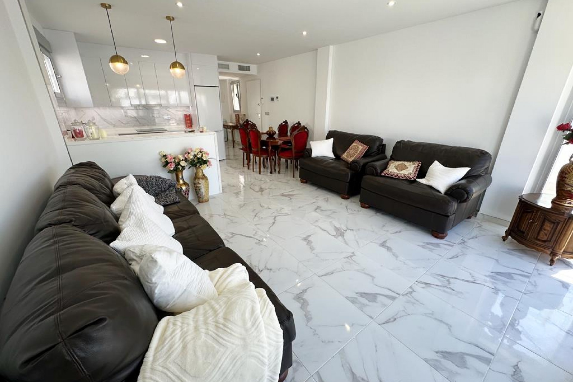 Resale - Villa -
La Serena Golf - Costa Calida