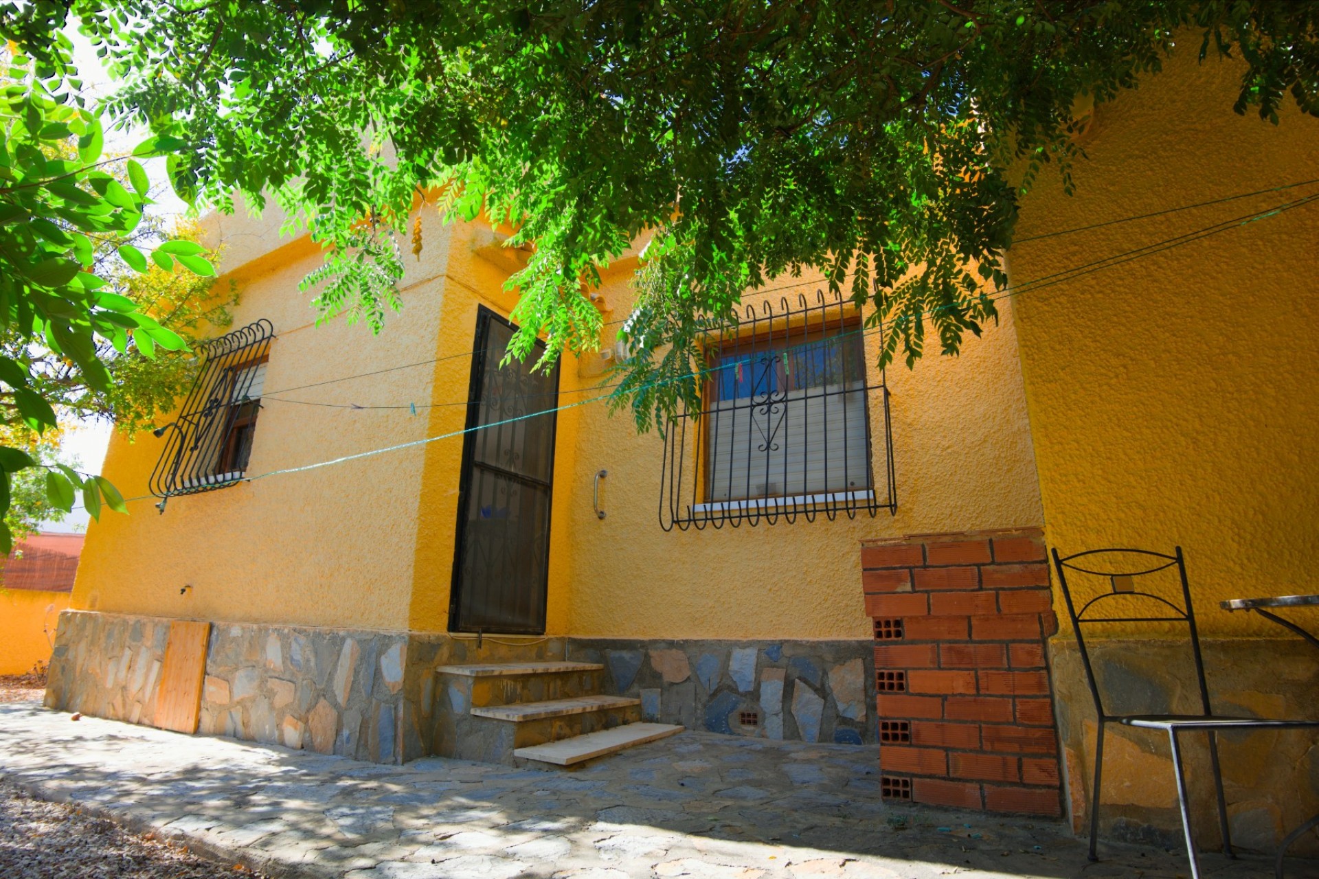 Resale - Villa -
La Siesta - Costa Blanca