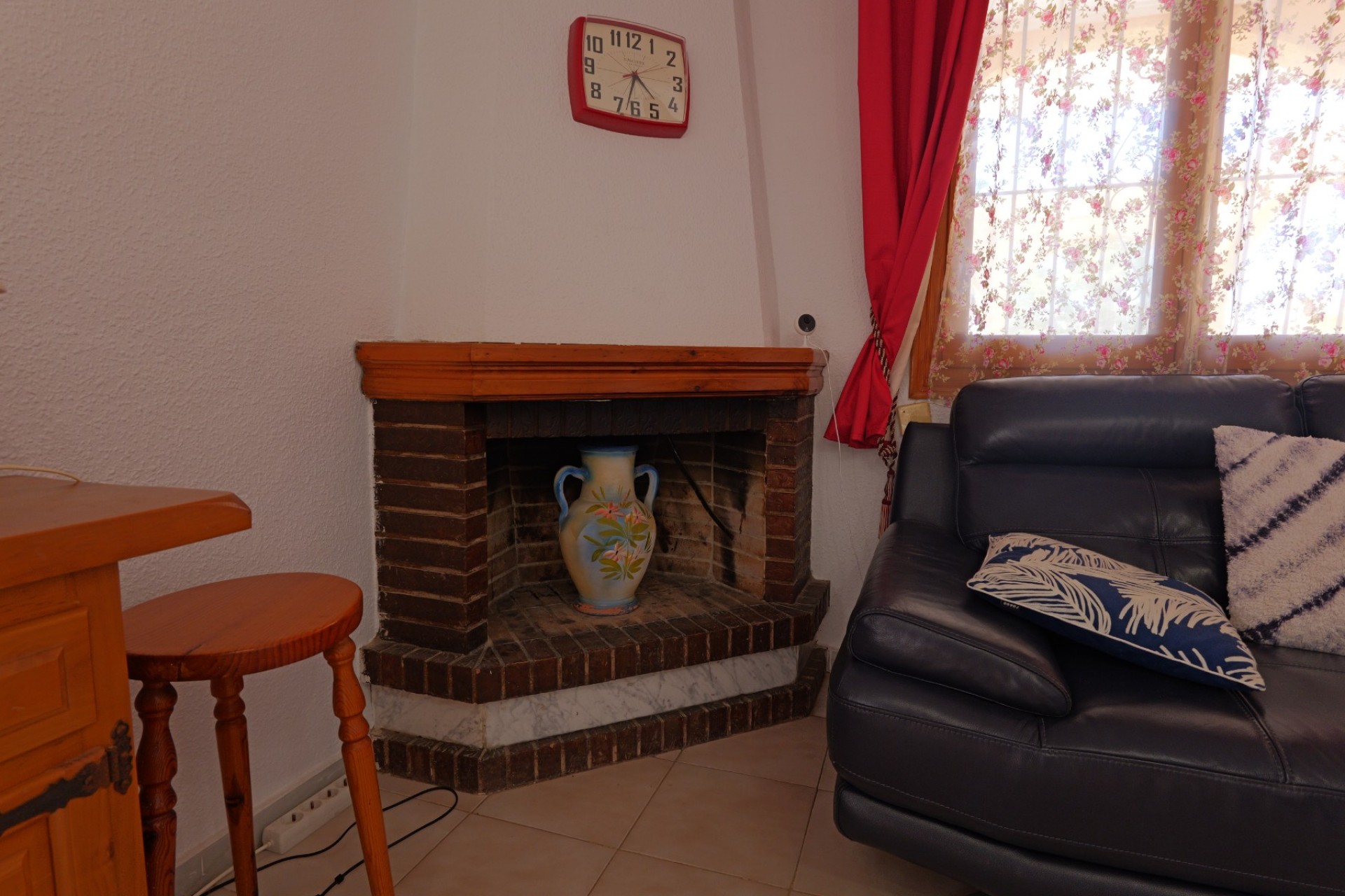 Resale - Villa -
La Siesta - Costa Blanca