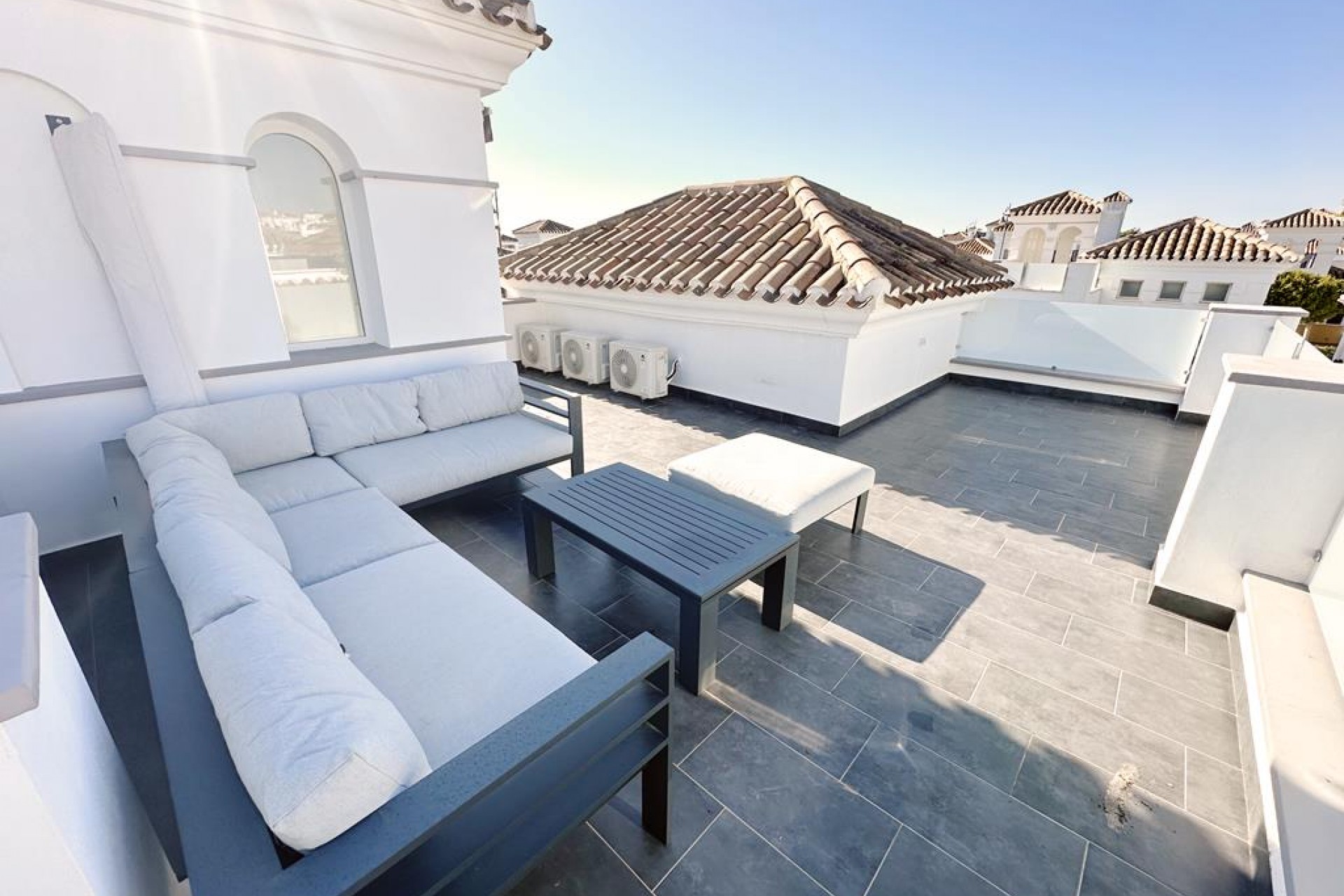 Resale - Villa -
La Torre Golf Resort - Inland