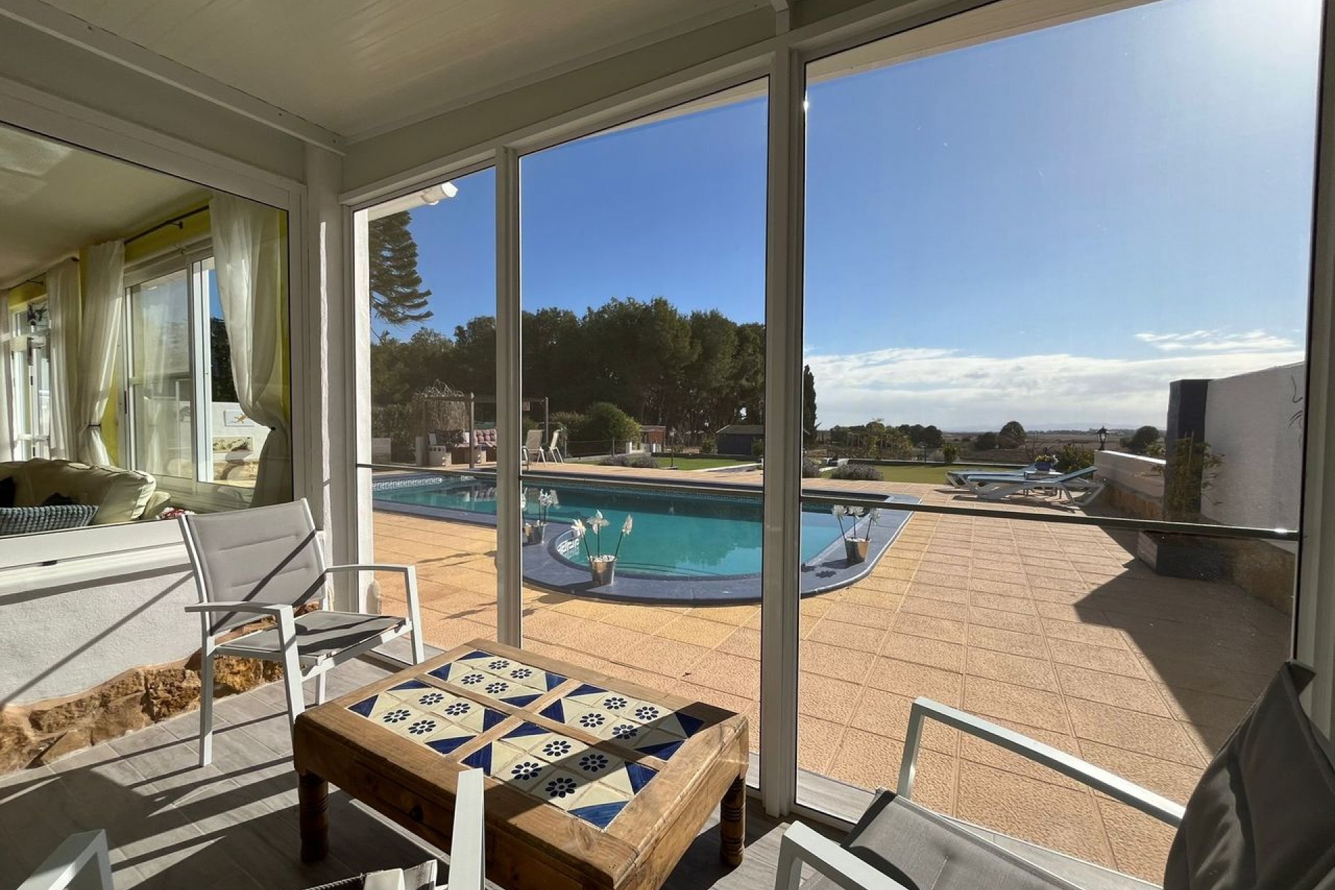 Resale - Villa -
La Torre Golf Resort - Inland