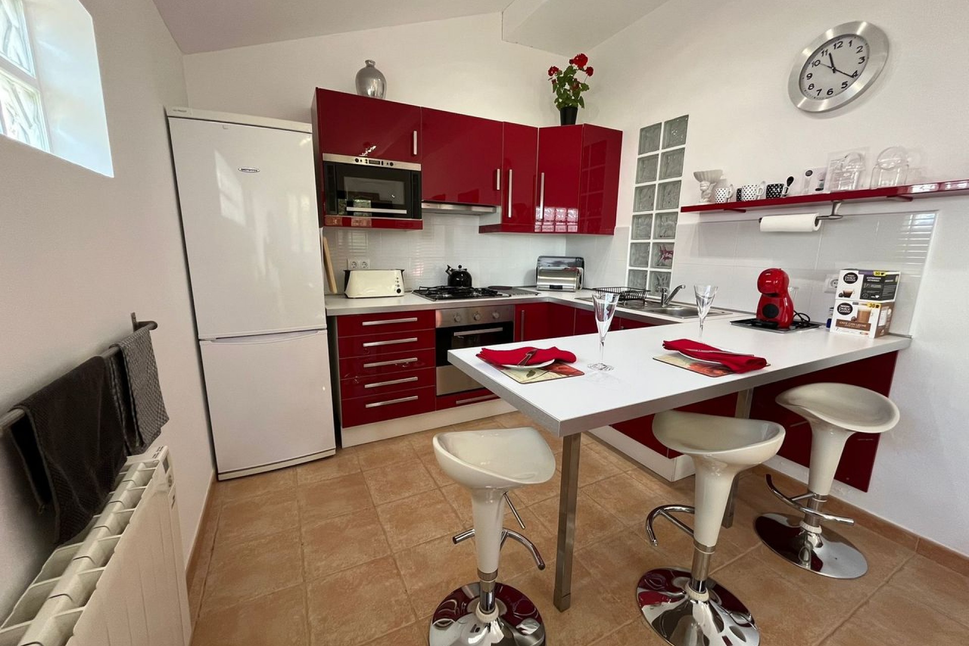 Resale - Villa -
La Torre Golf Resort - Inland